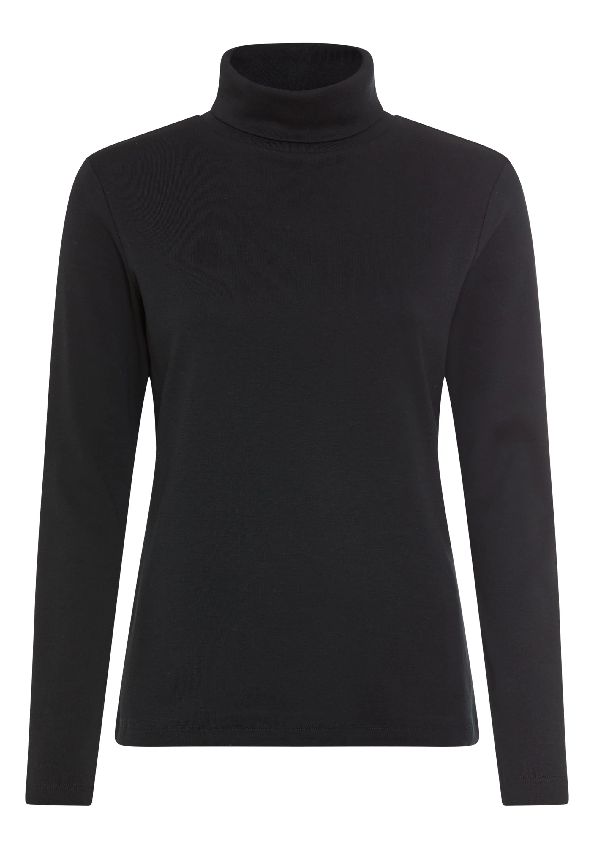 Classic Turtleneck - Image 4