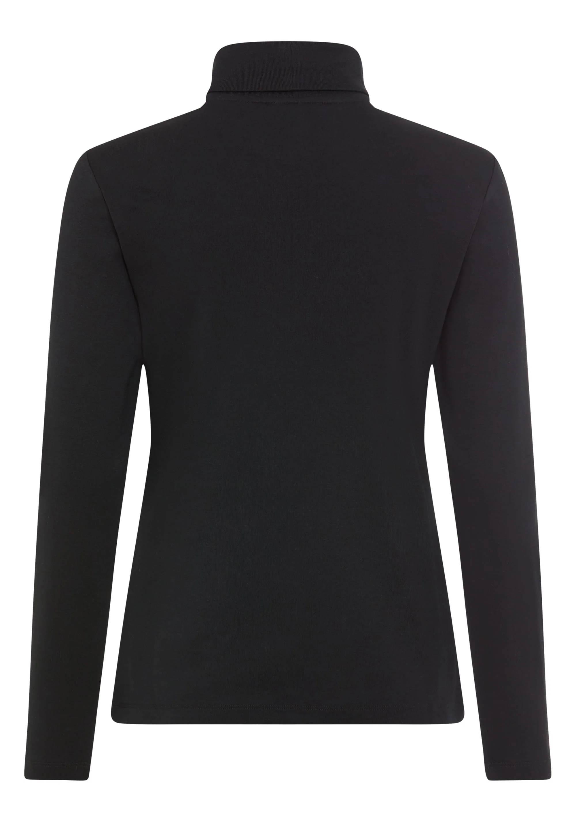 Classic Turtleneck - Image 5