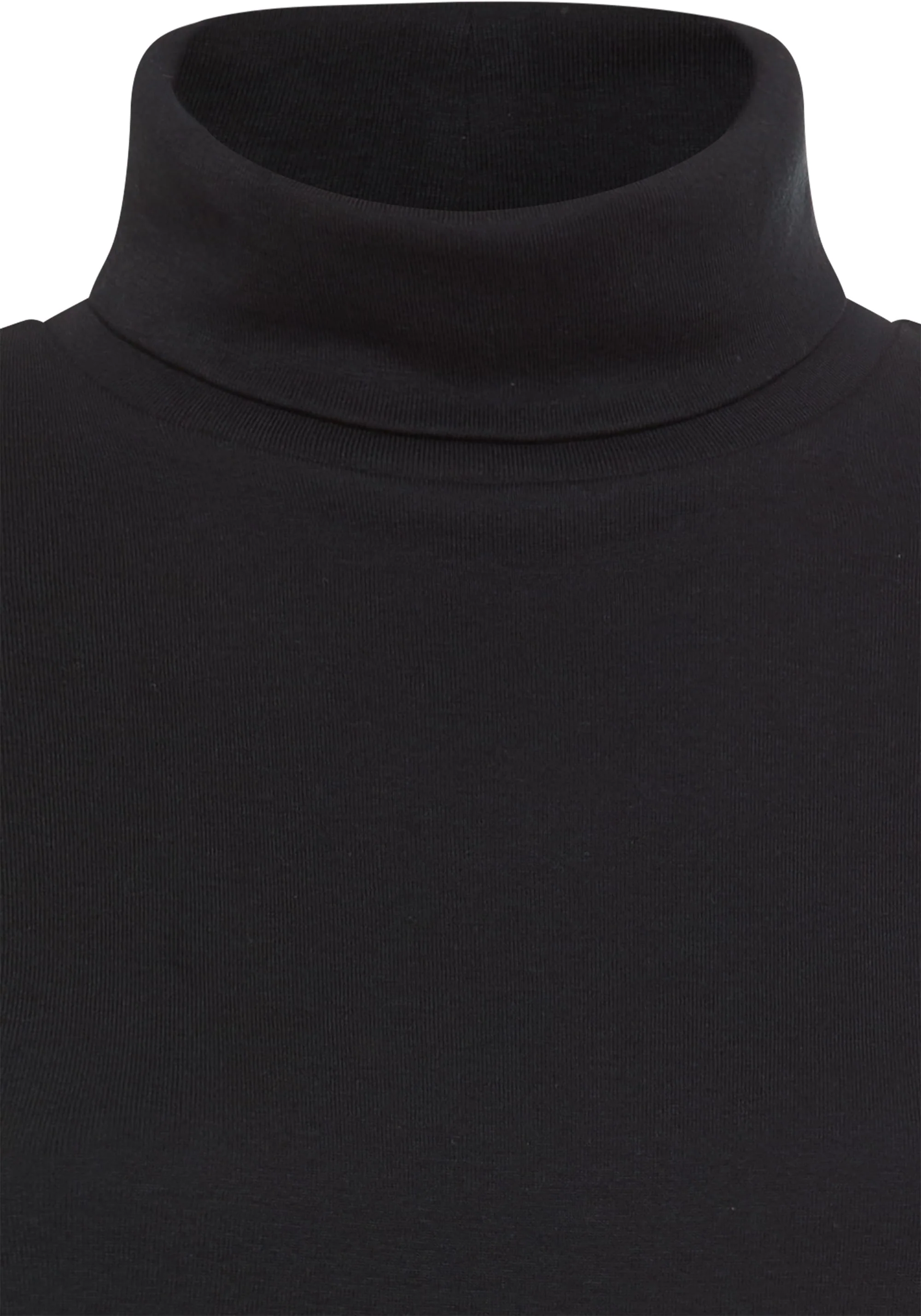 Classic Turtleneck - Image 6