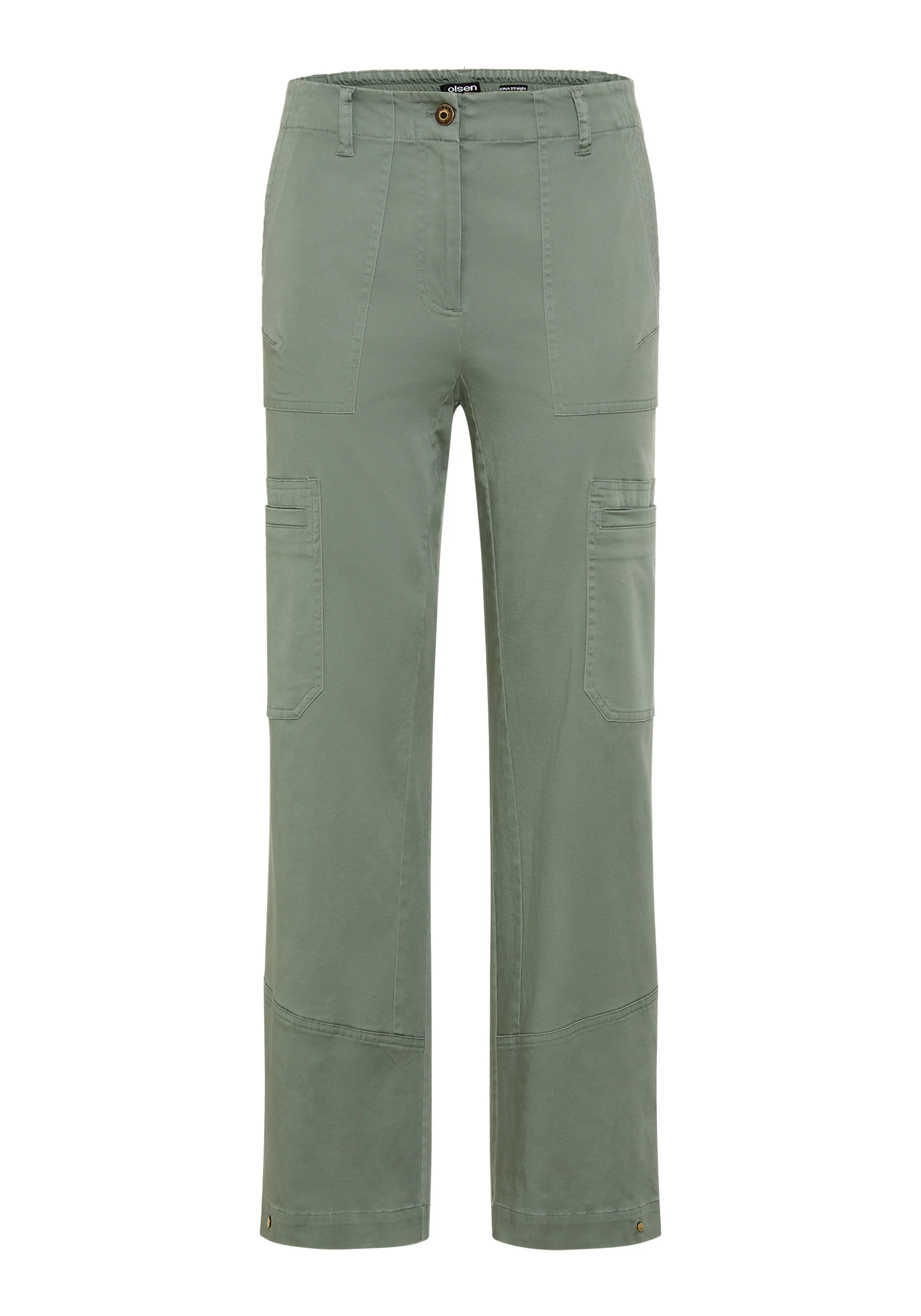 Clean Line Cargo Pant - Image 6