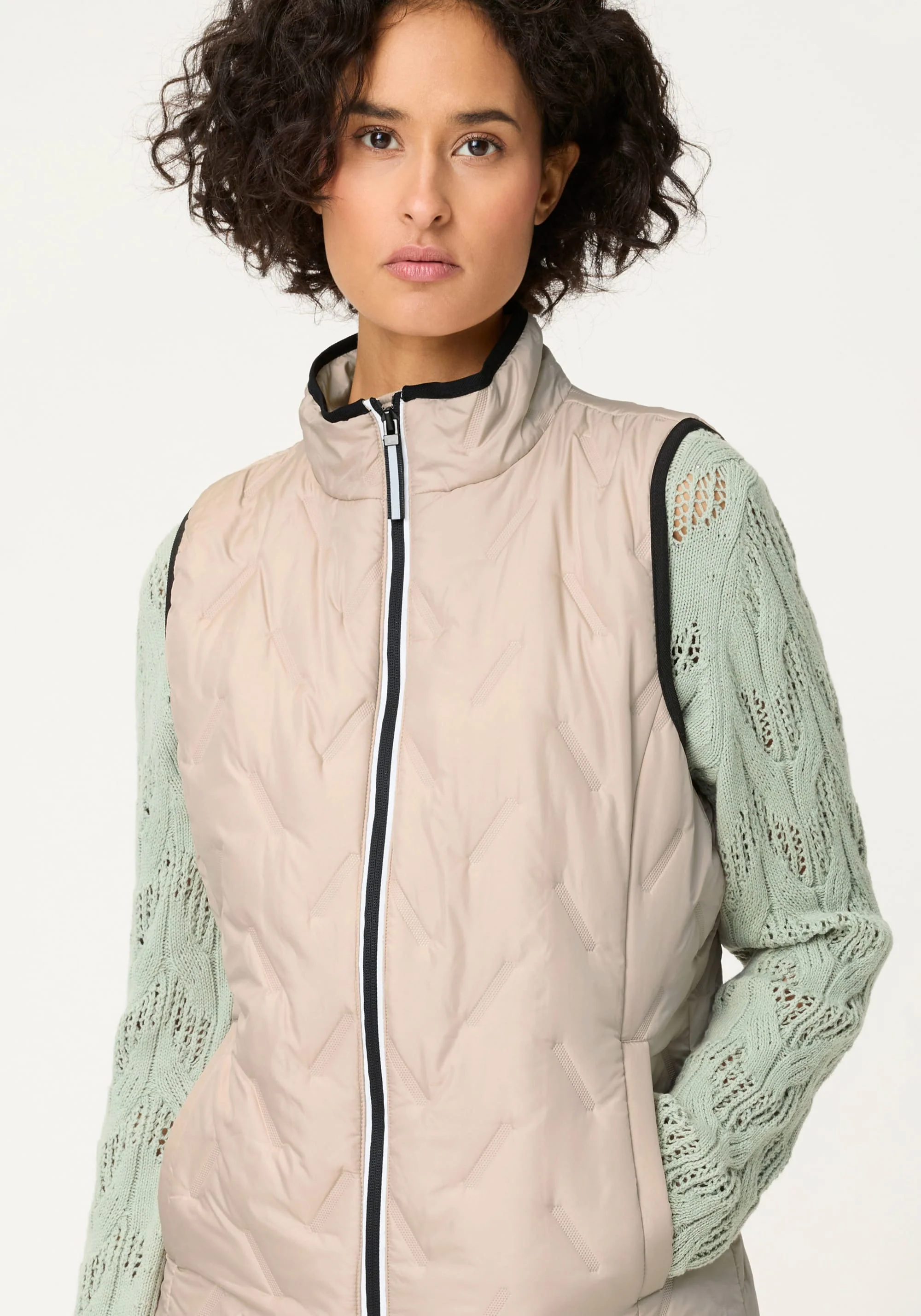 Convertible Jacket - Image 3