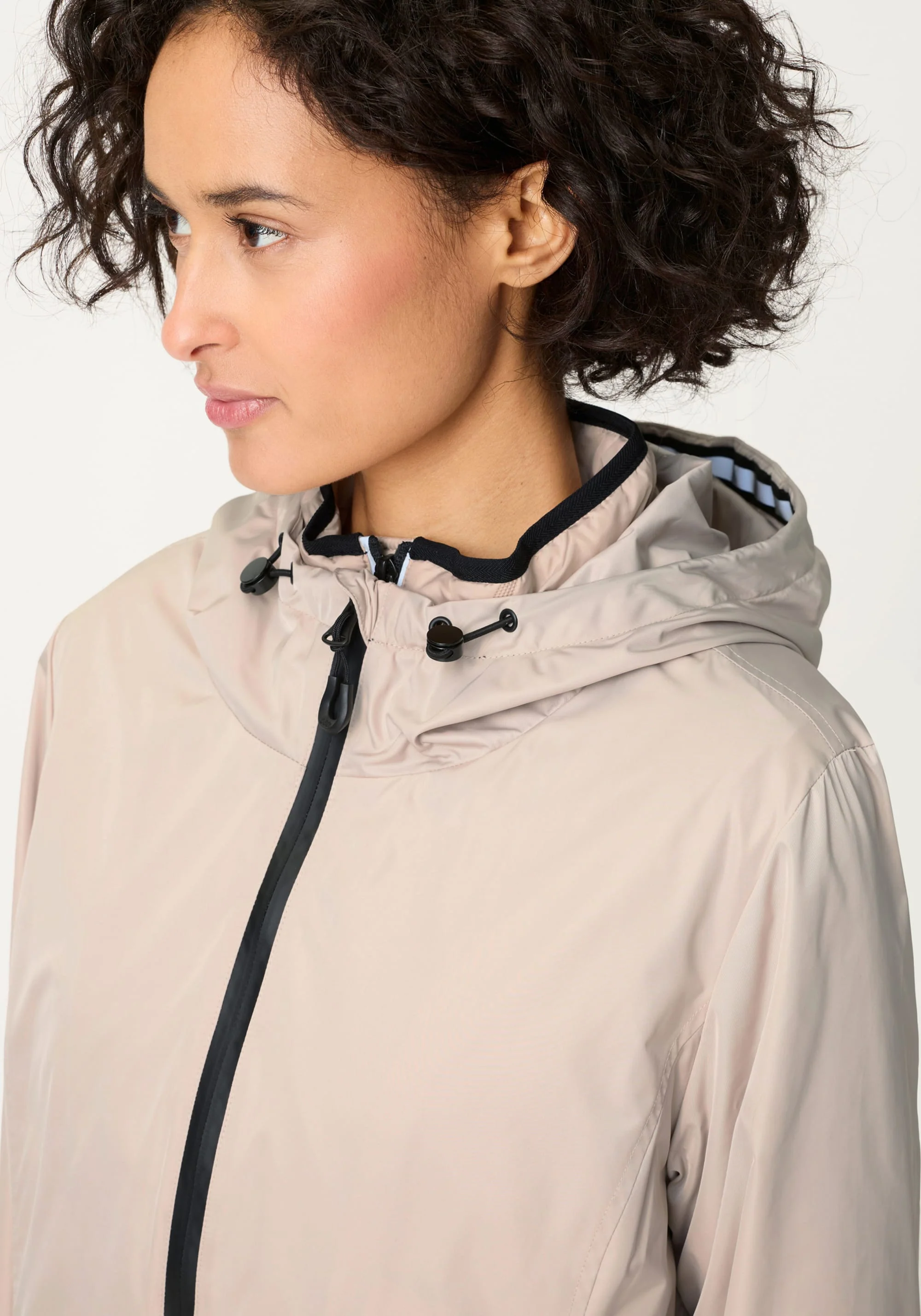 Convertible Jacket - Image 4