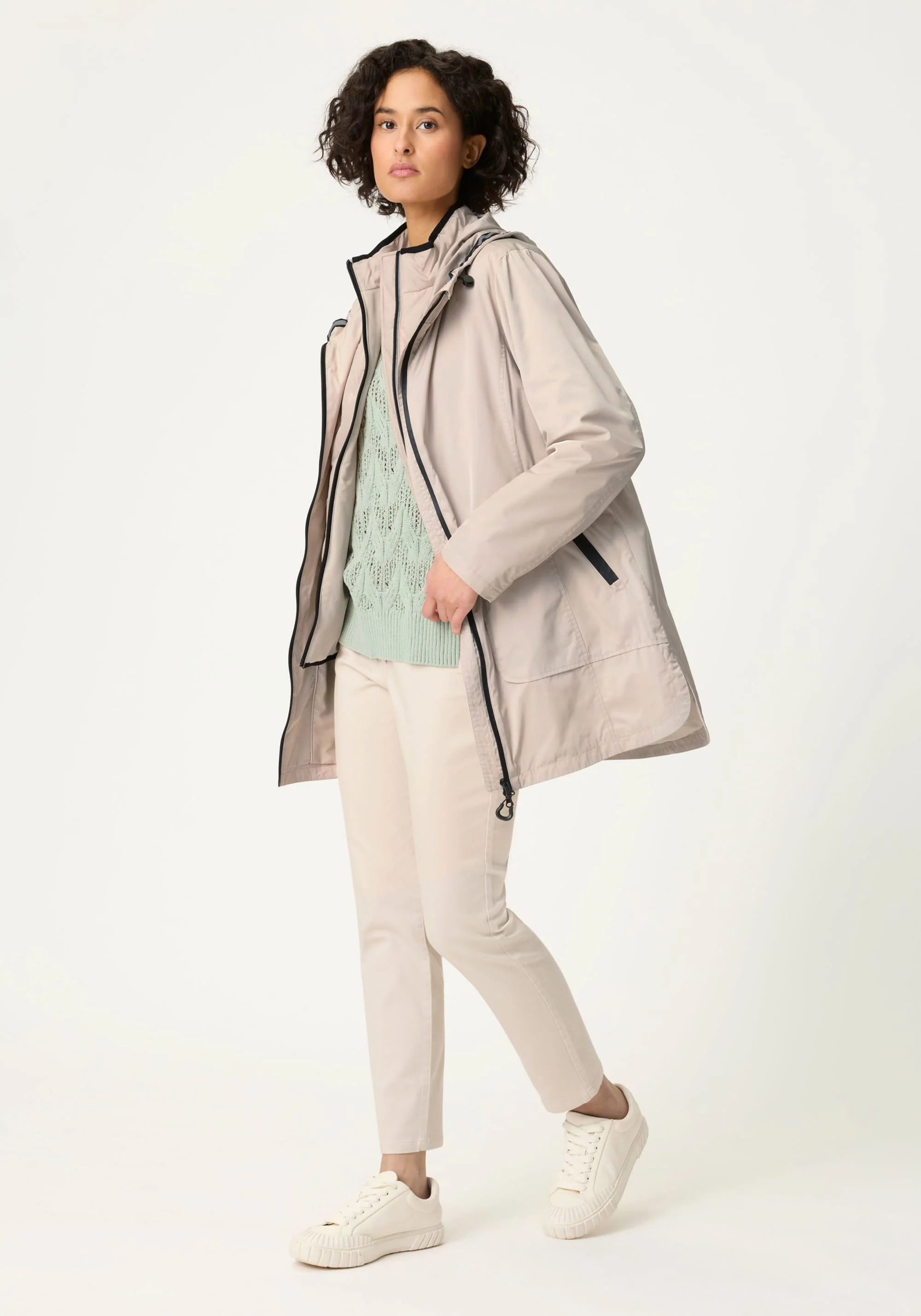 Convertible Jacket - Image 5