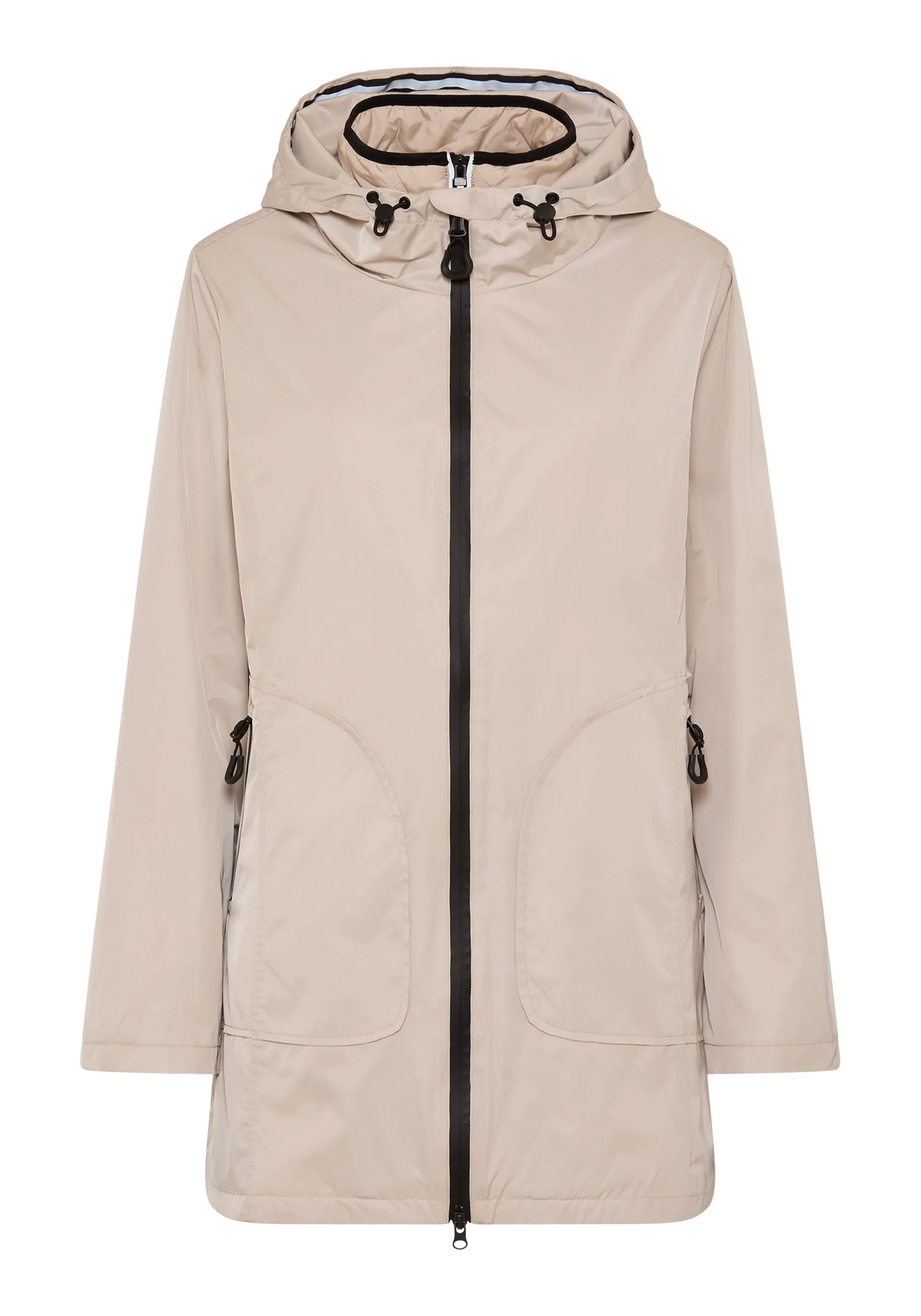Convertible Jacket - Image 6
