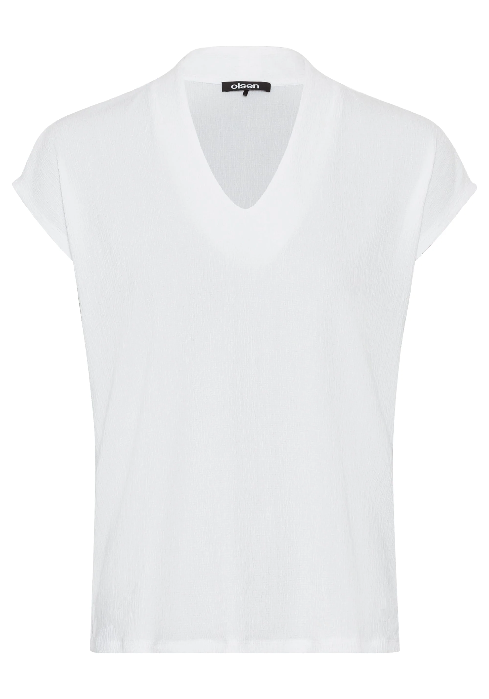 Crinkle T-Shirt - Image 3