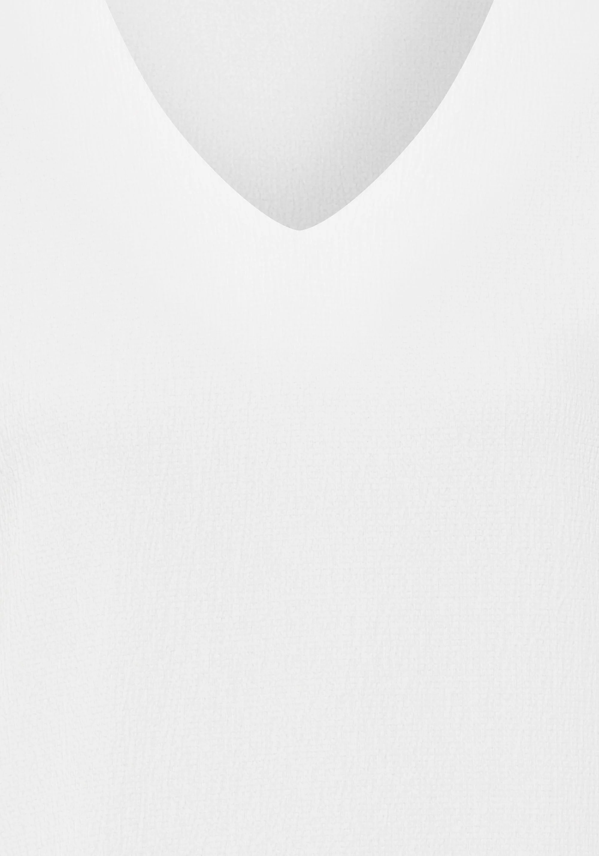 Crinkle Tunic T-Shirt - Image 5