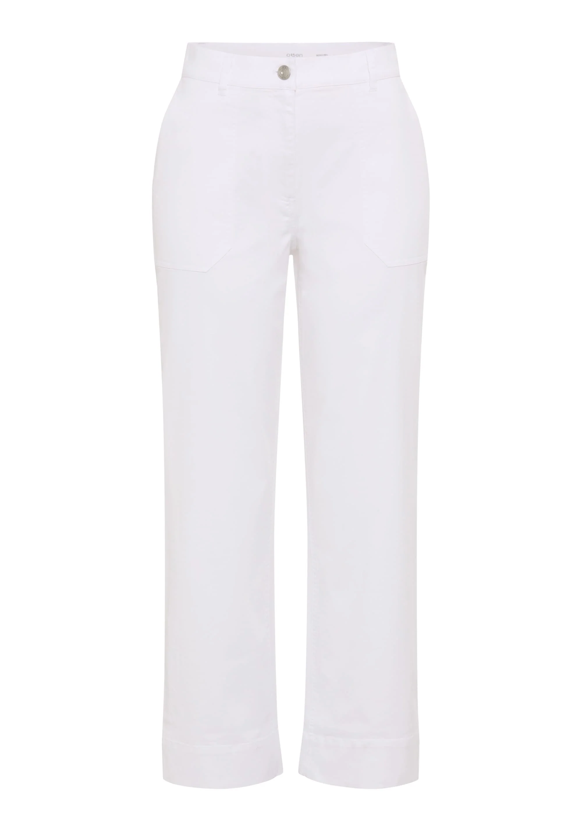 Cropped Pant - Image 6