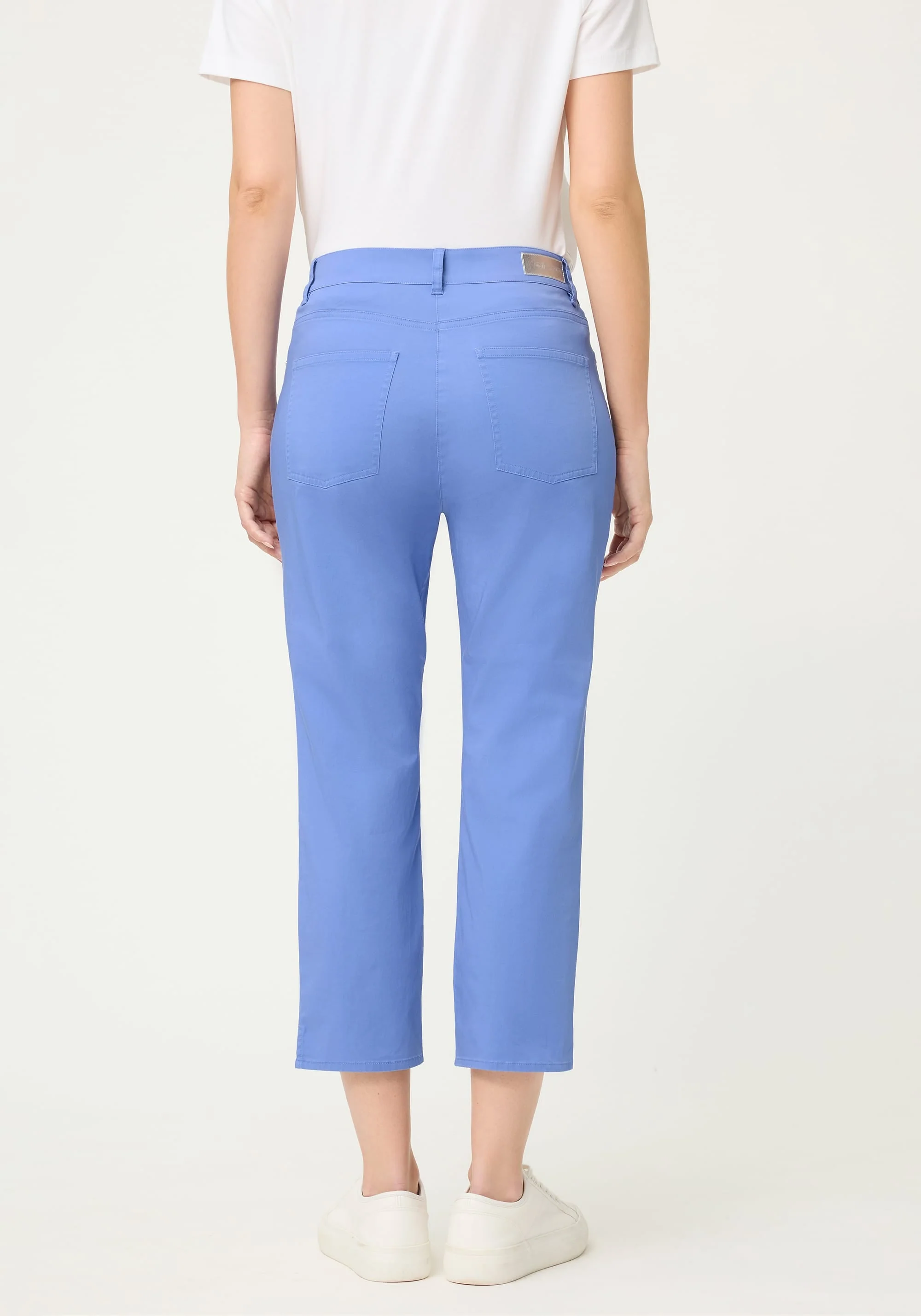 Cropped Pant - Image 3