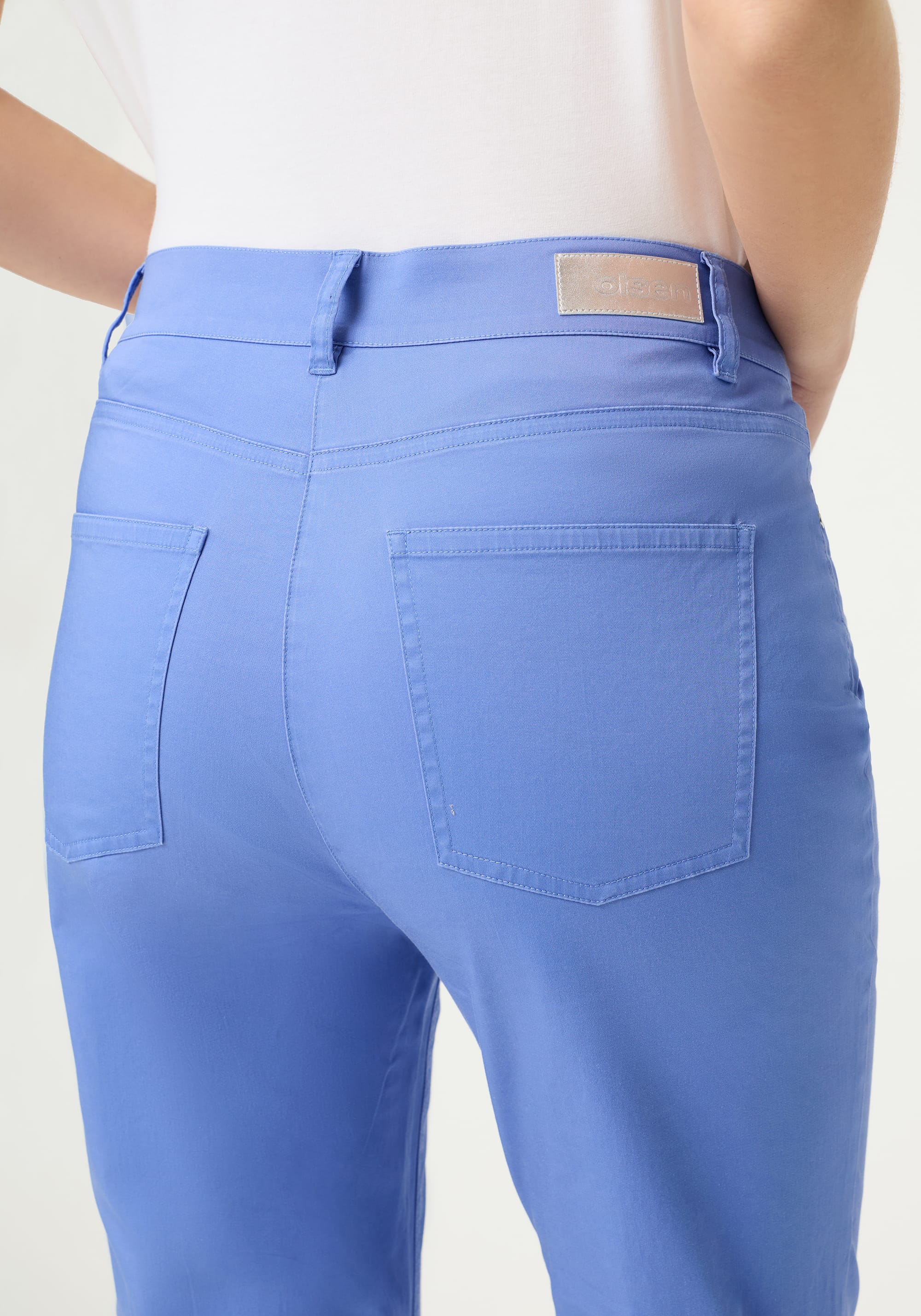 Cropped Pant - Image 4