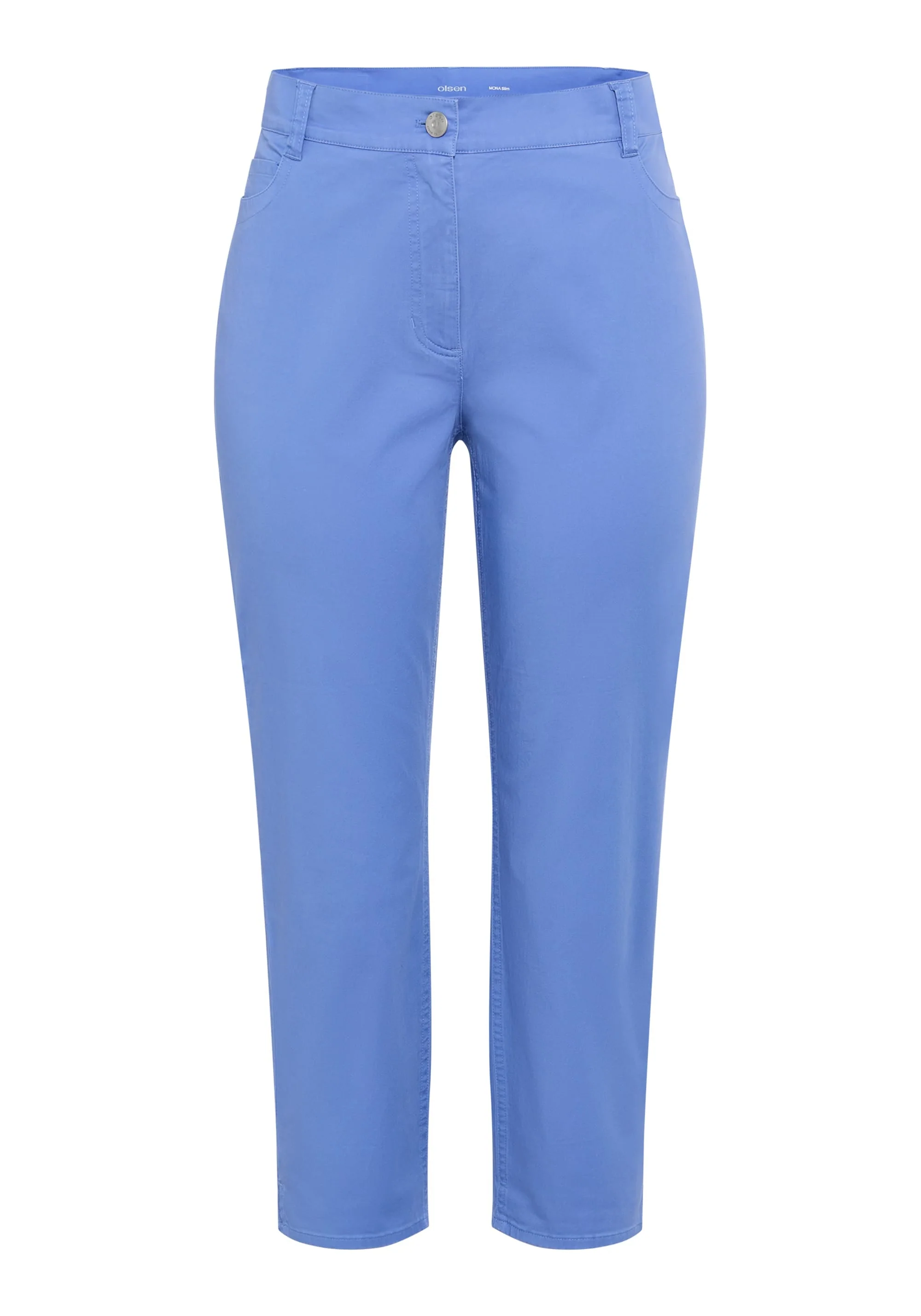Cropped Pant - Image 6