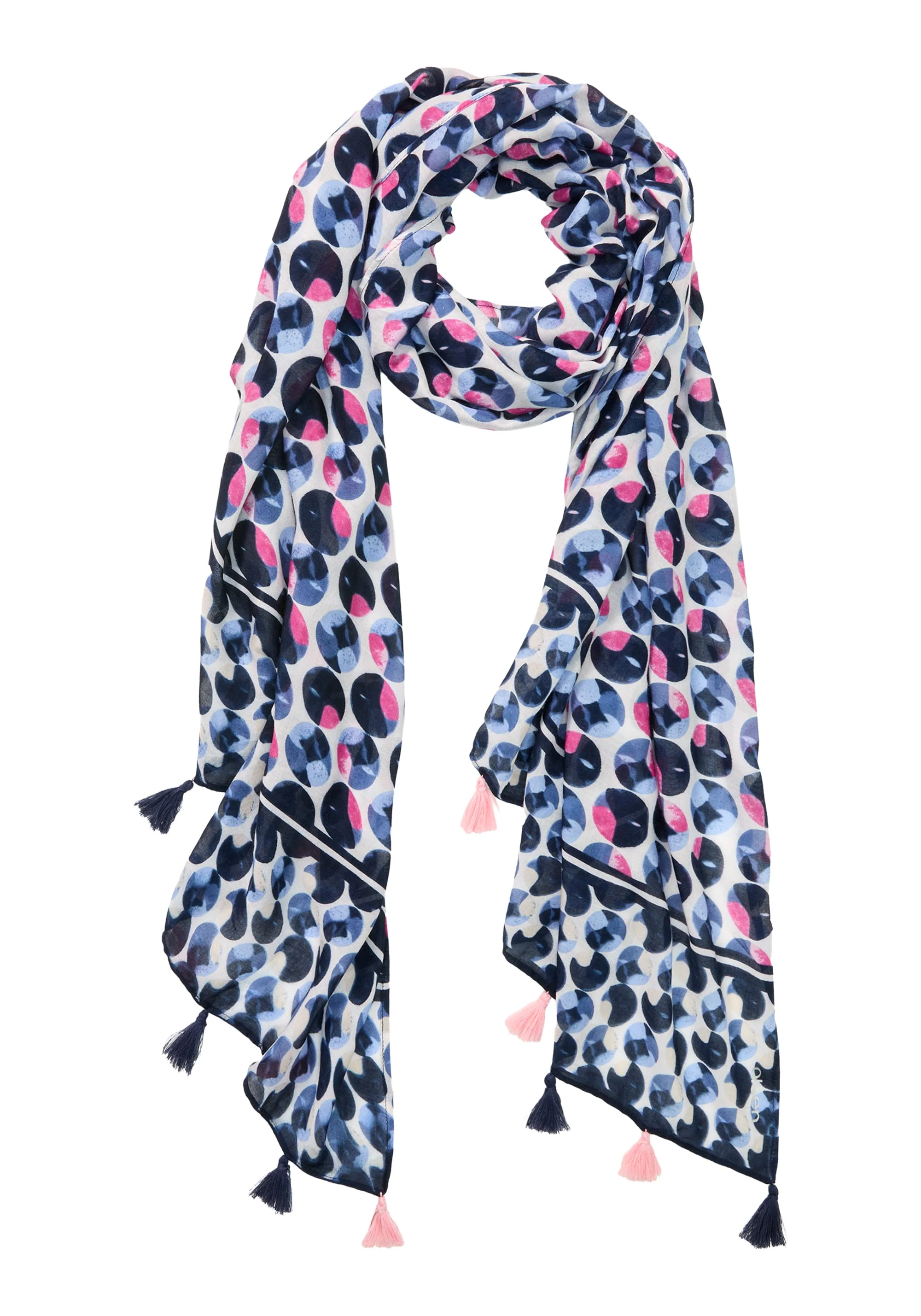 Dotted Scarf - Image 2
