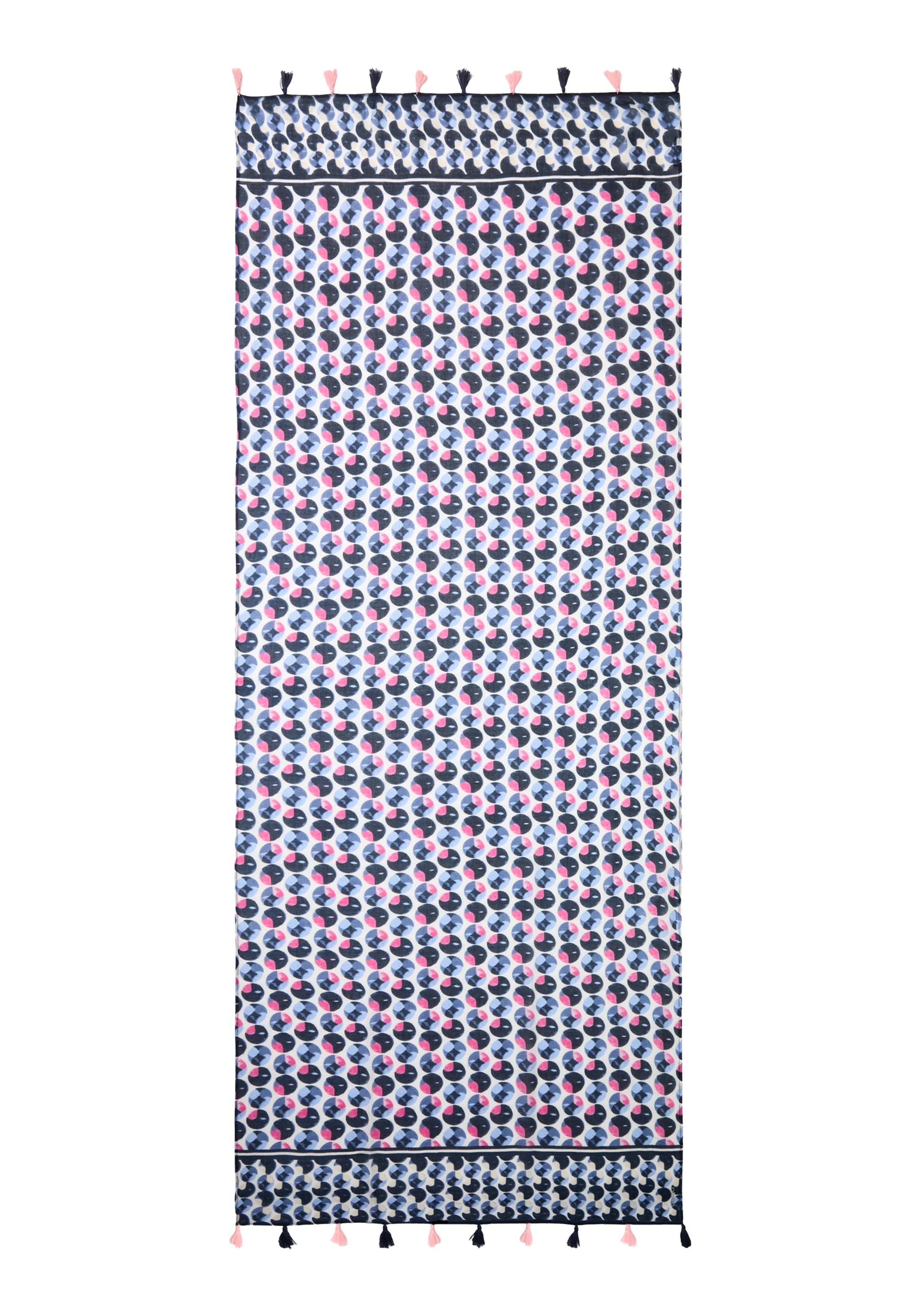 Dotted Scarf - Image 3