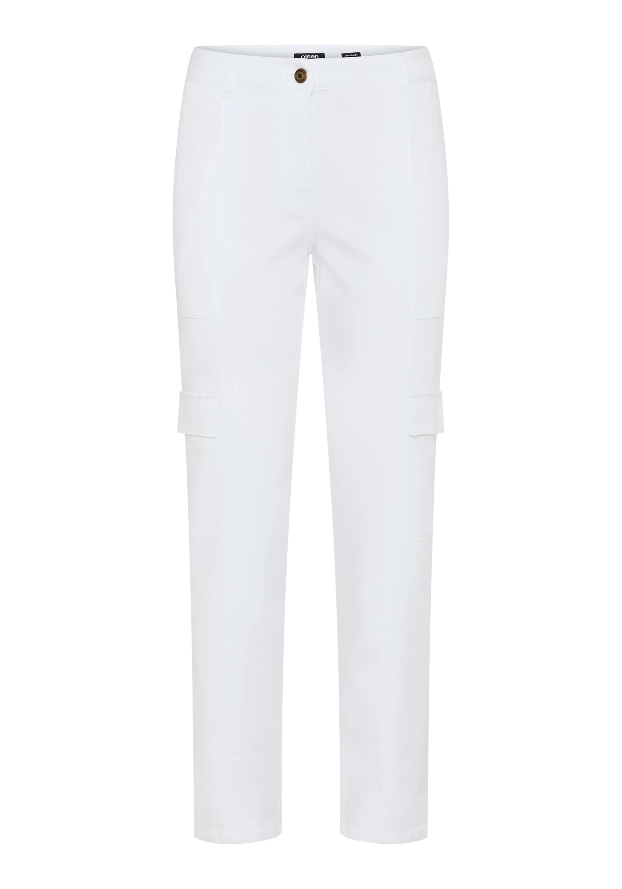 Drawstring Cargo Pant - Image 6