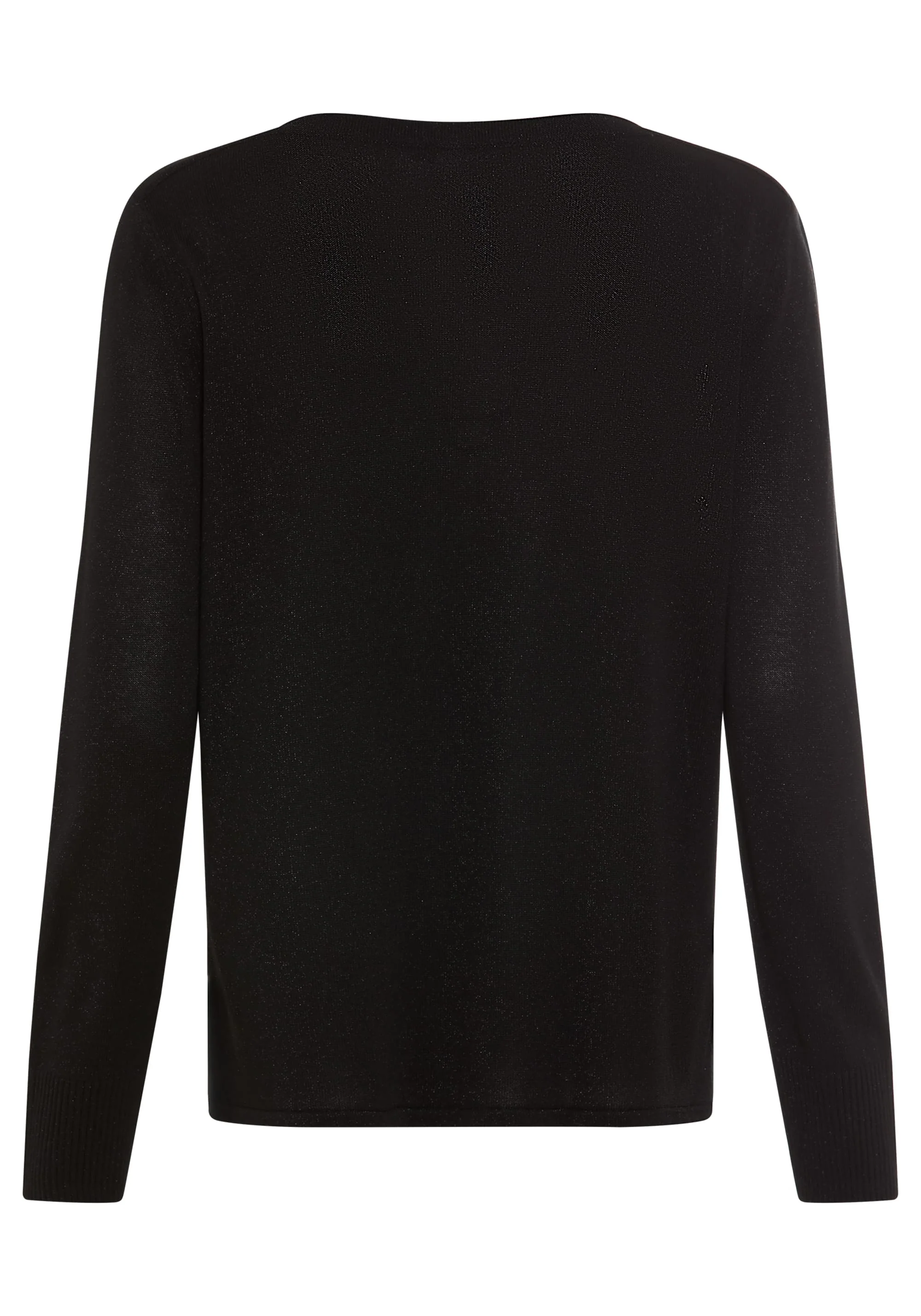 Embellished Fine Gauge Sweater - Image 7