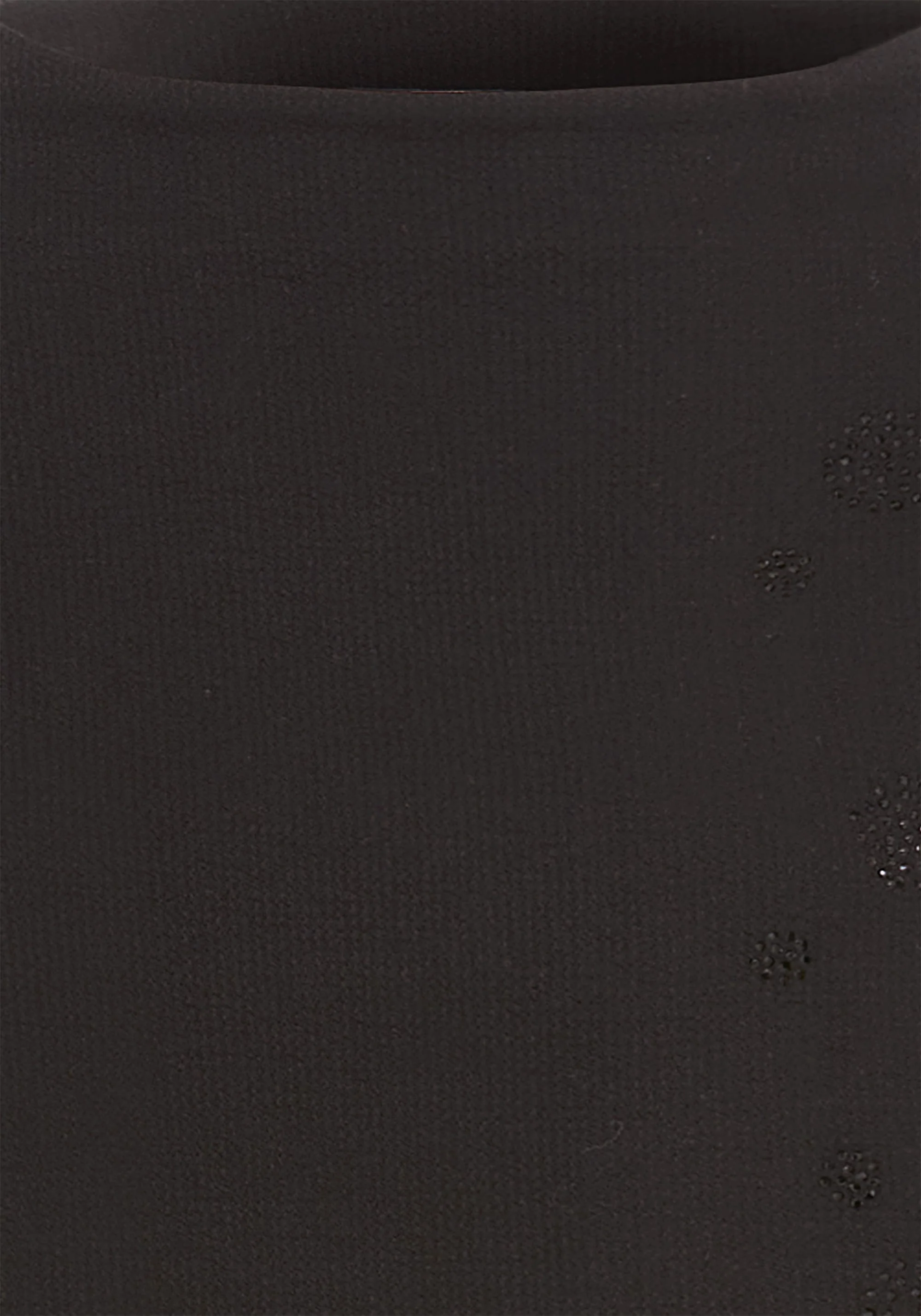 Embellished Funnel Neck Jersey Top - Image 7