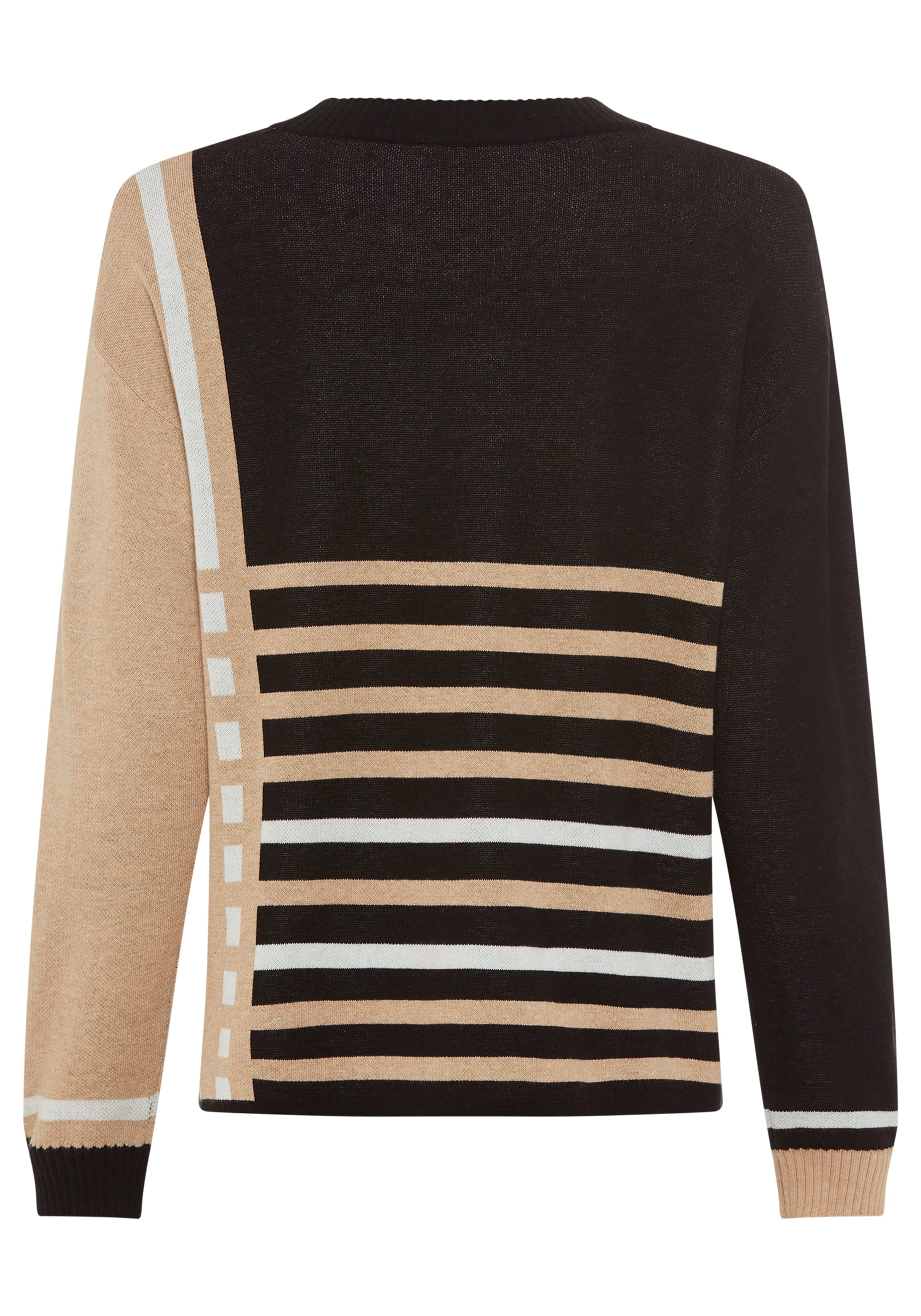 Embellished Graphic Sweater - Image 7