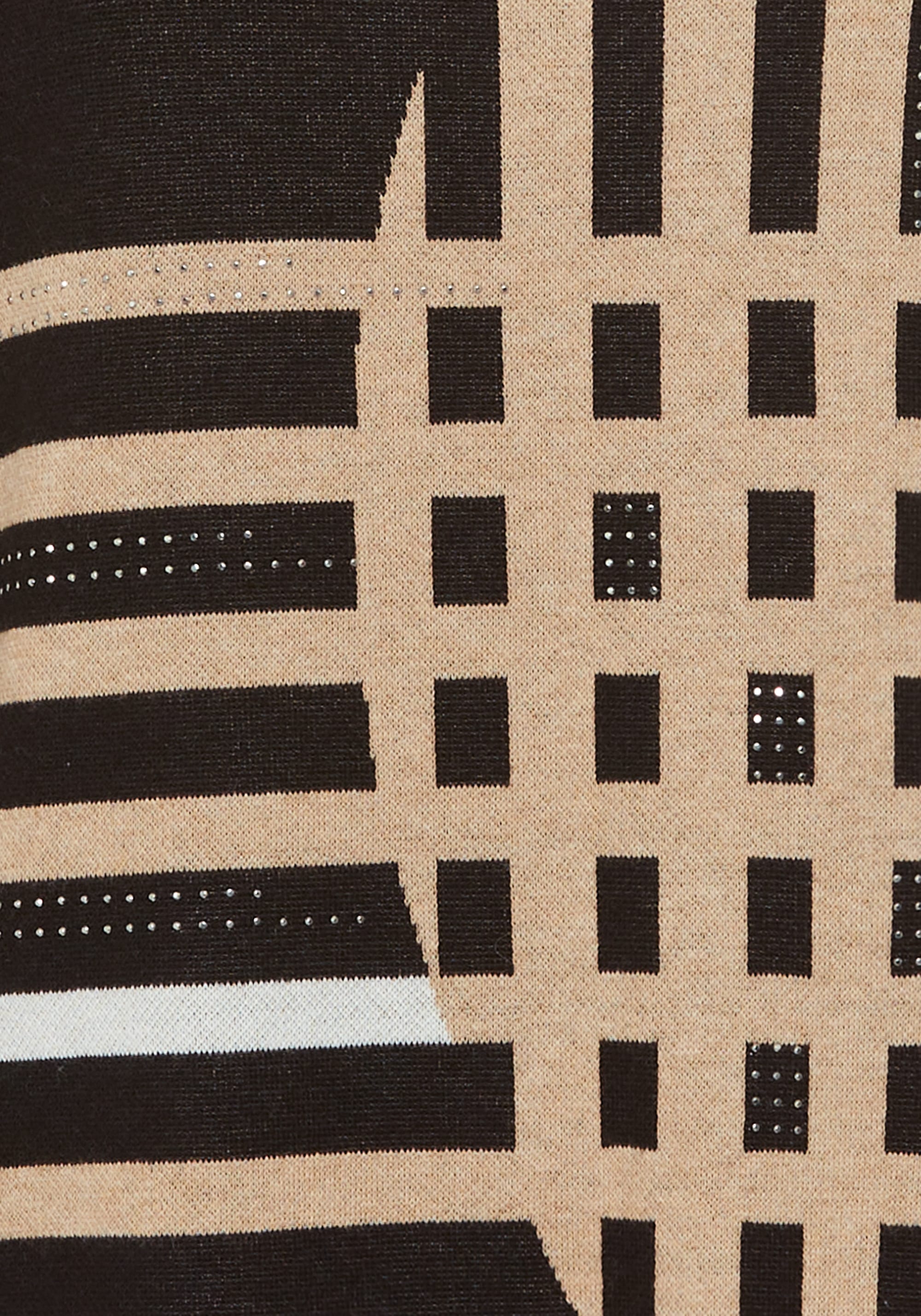 Embellished Graphic Sweater - Image 8