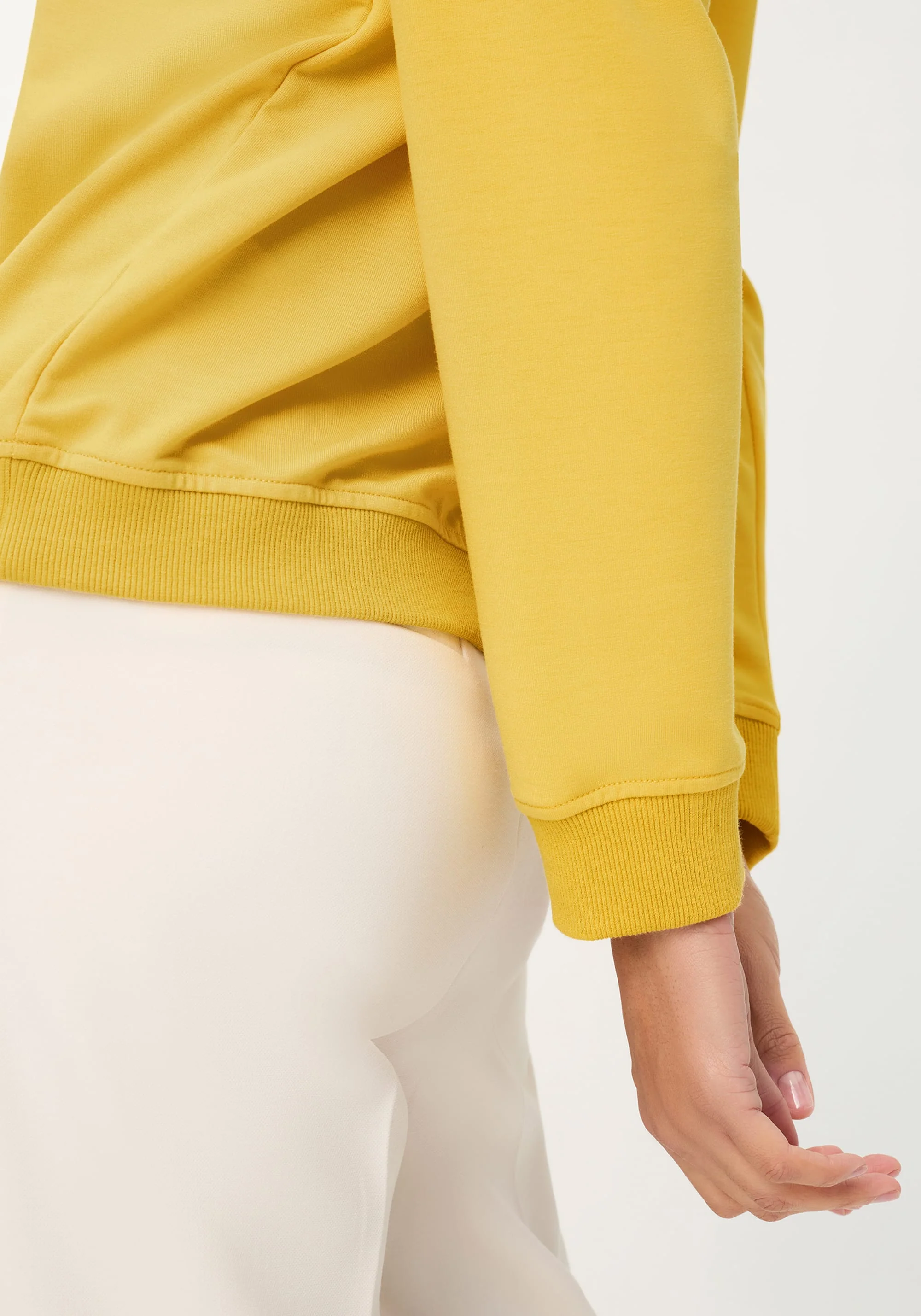 Embellished Jersey Top - Image 4