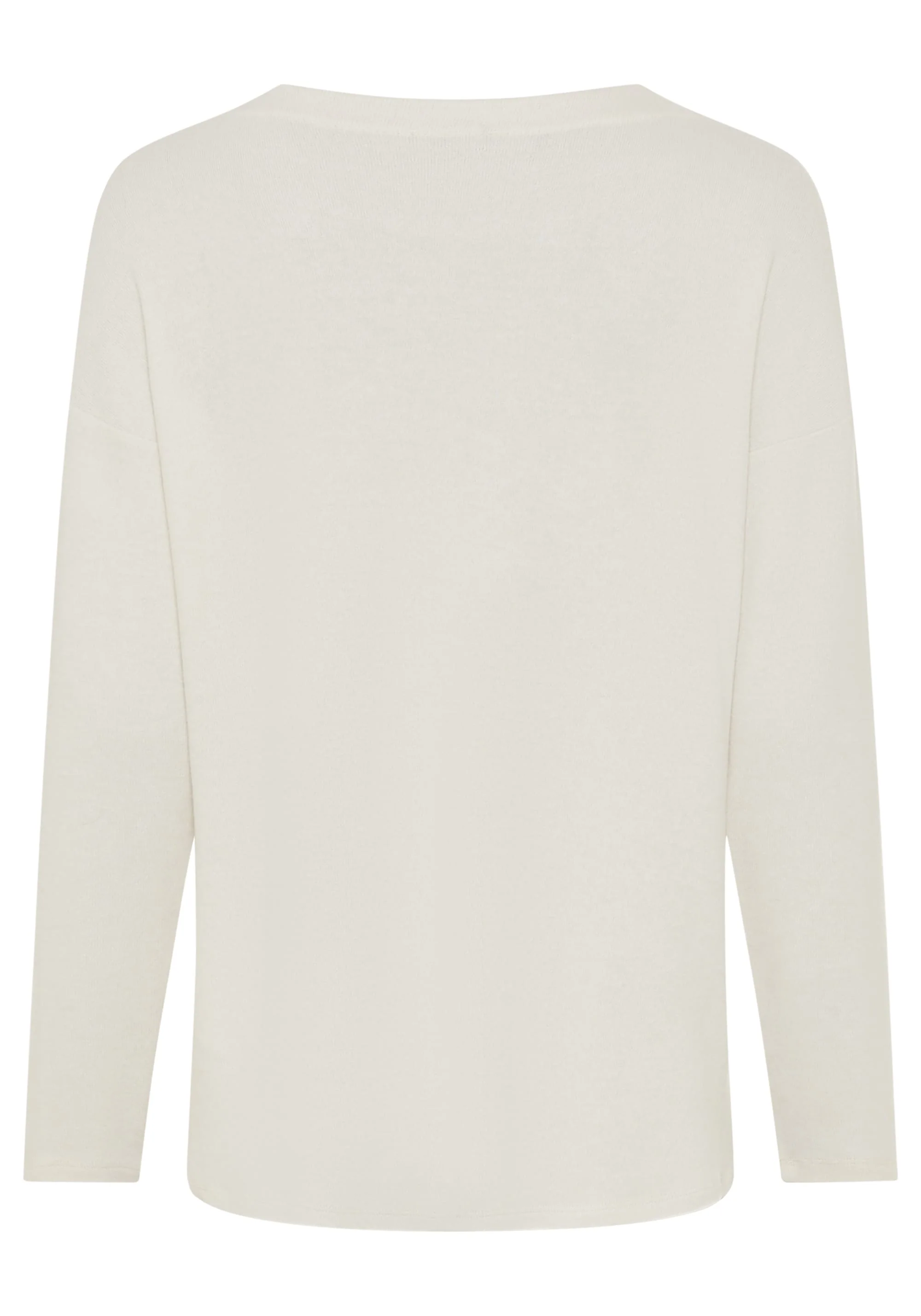 Embellished Mixed Motif Jersey Top - Image 7