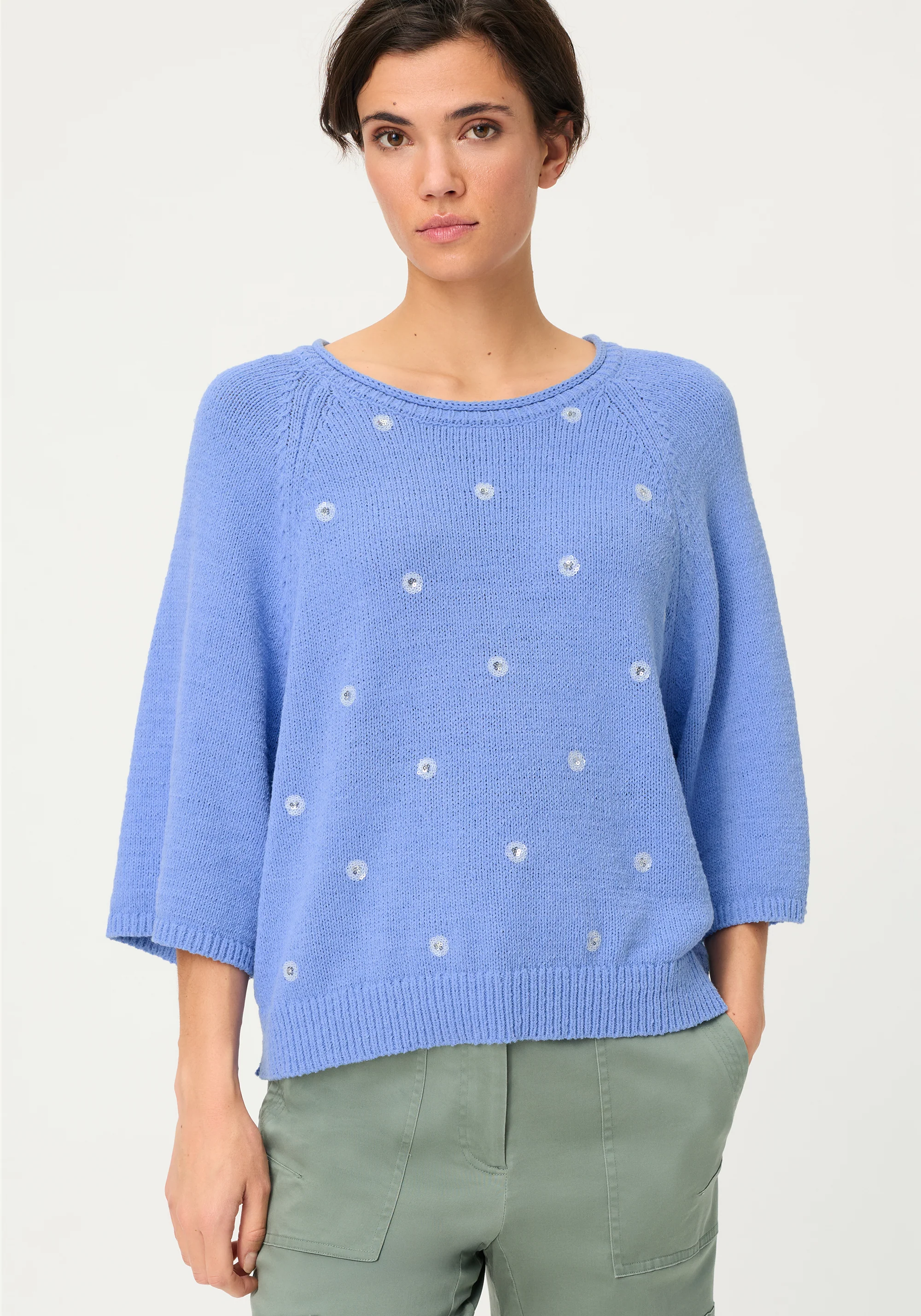 Embellished Sweater - Image 2