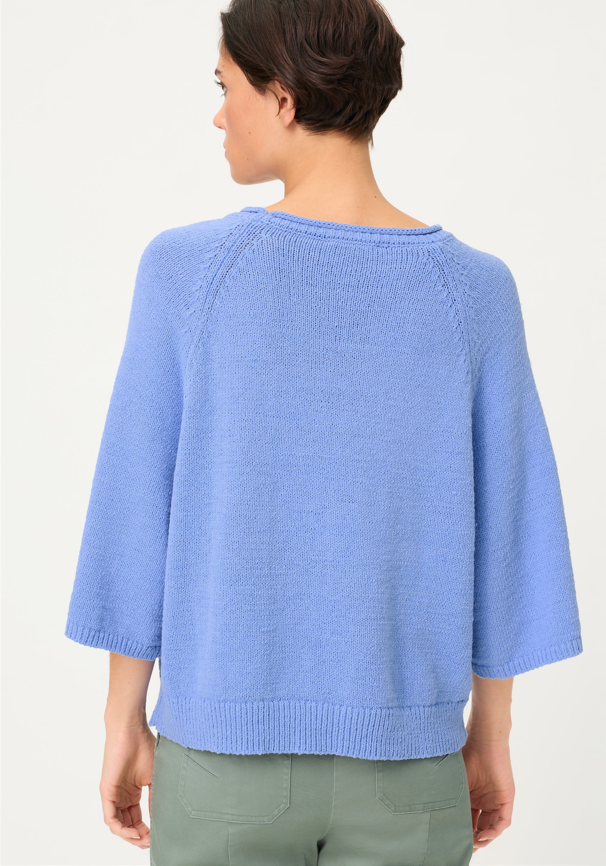 Embellished Sweater - Image 3