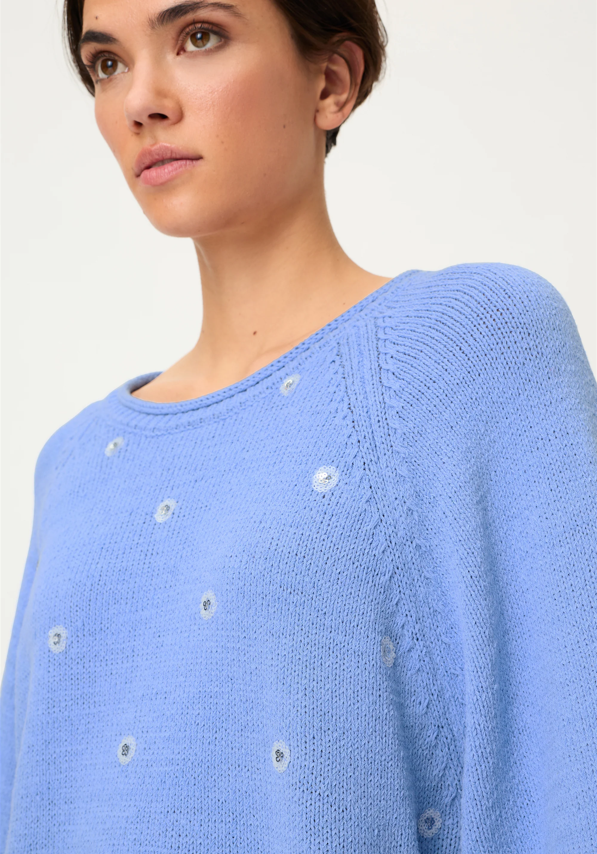 Embellished Sweater - Image 5