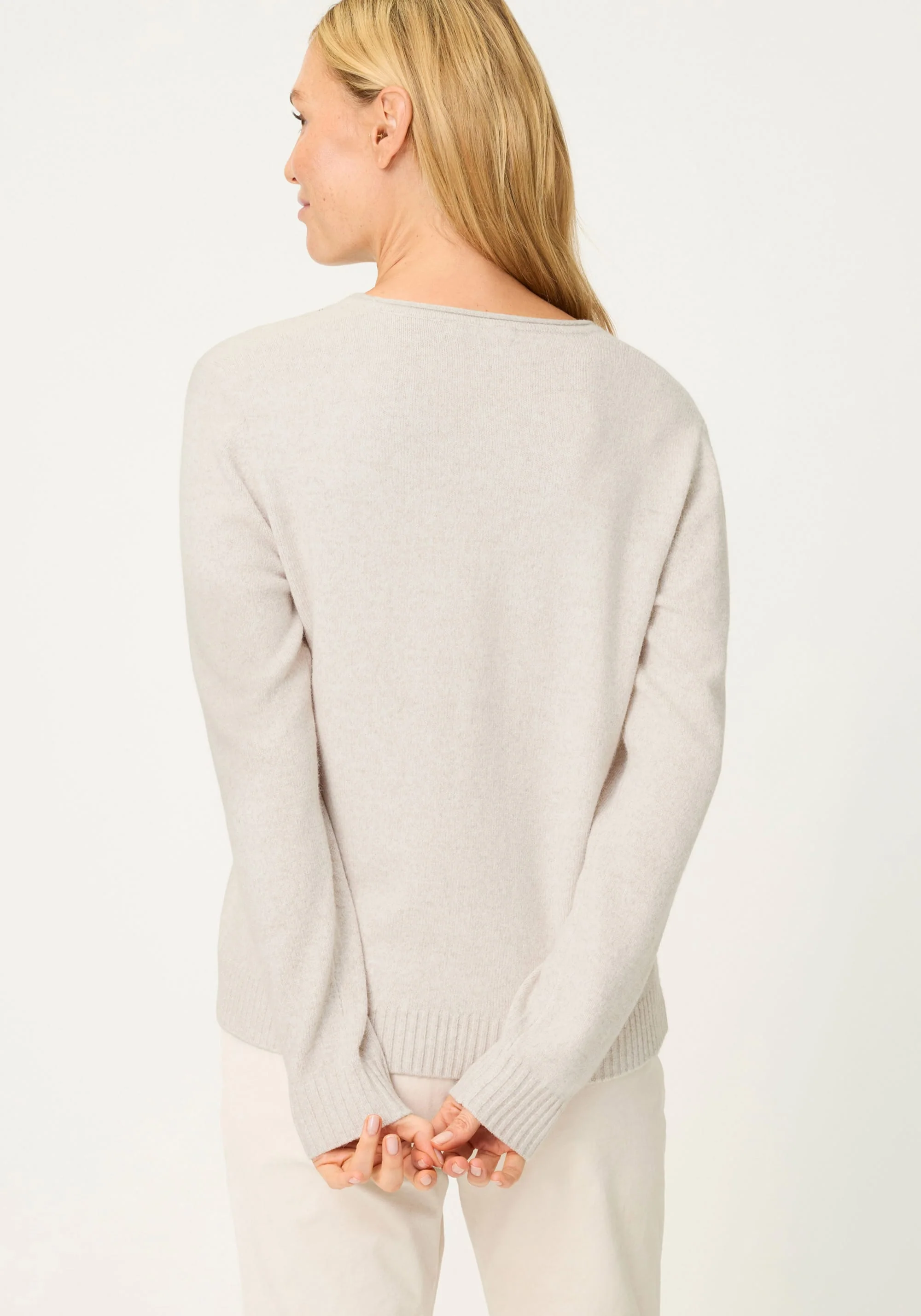 Embellished Sweater - Image 3