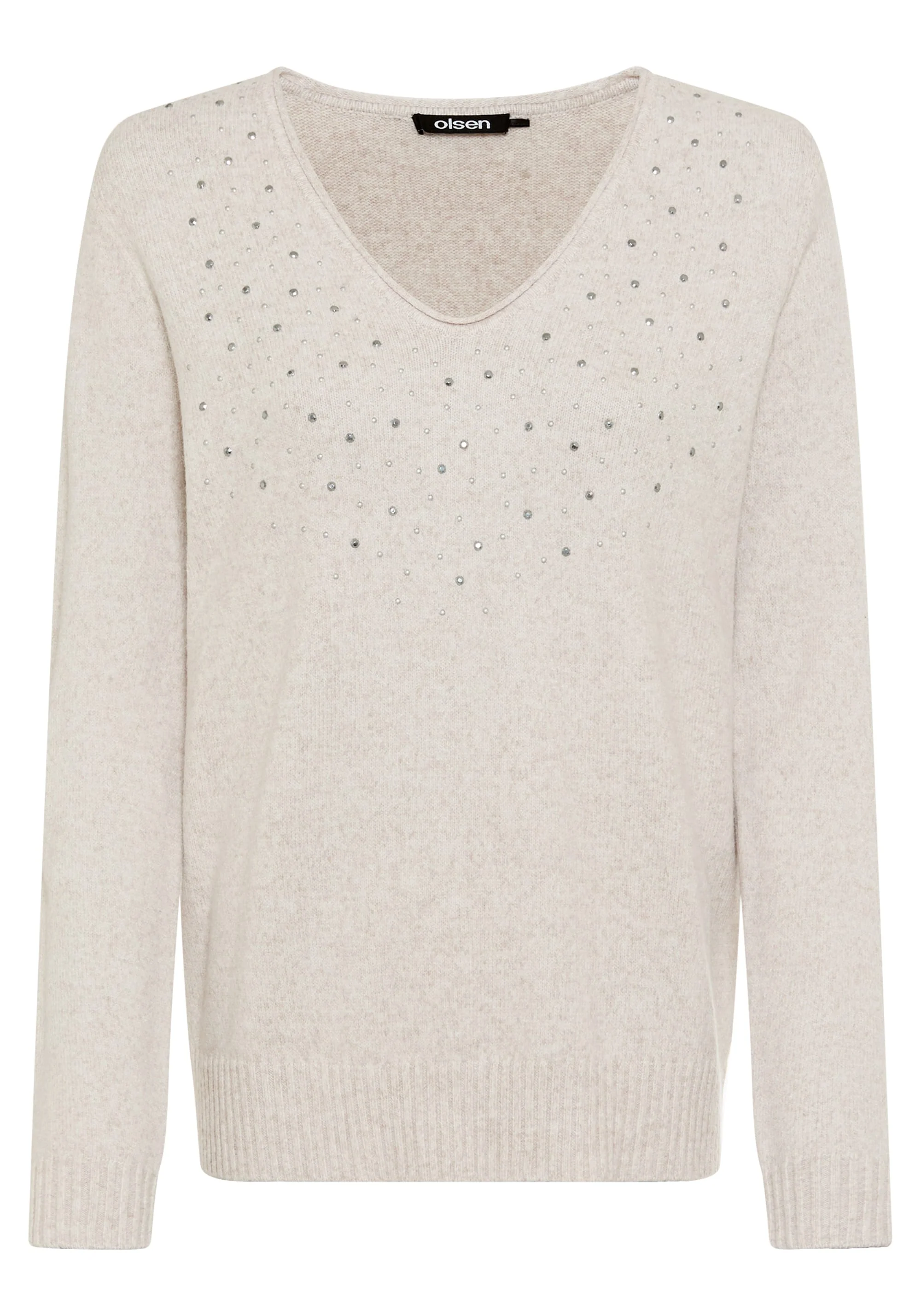 Embellished Sweater - Image 5