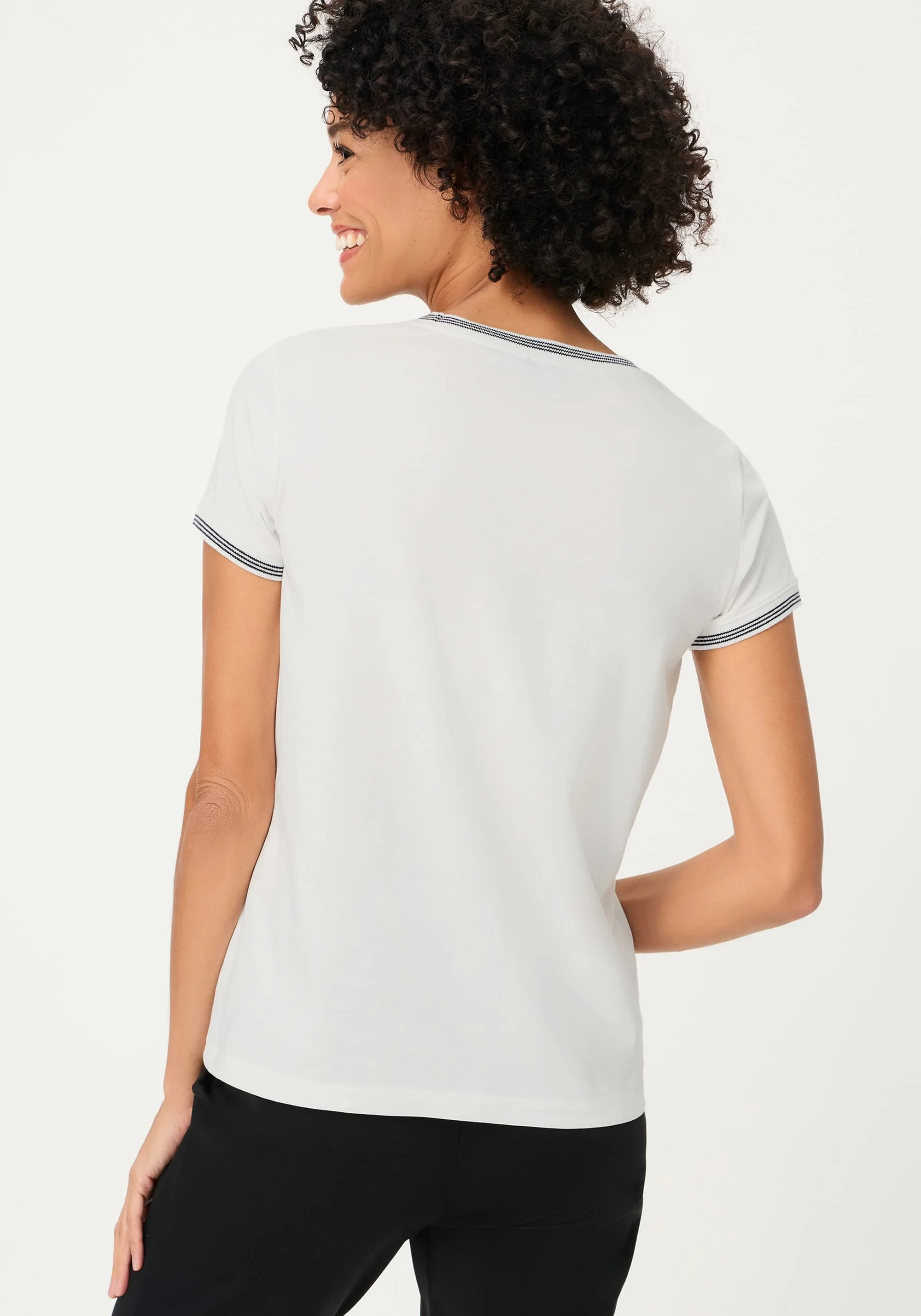Embellished T-Shirt - Image 2