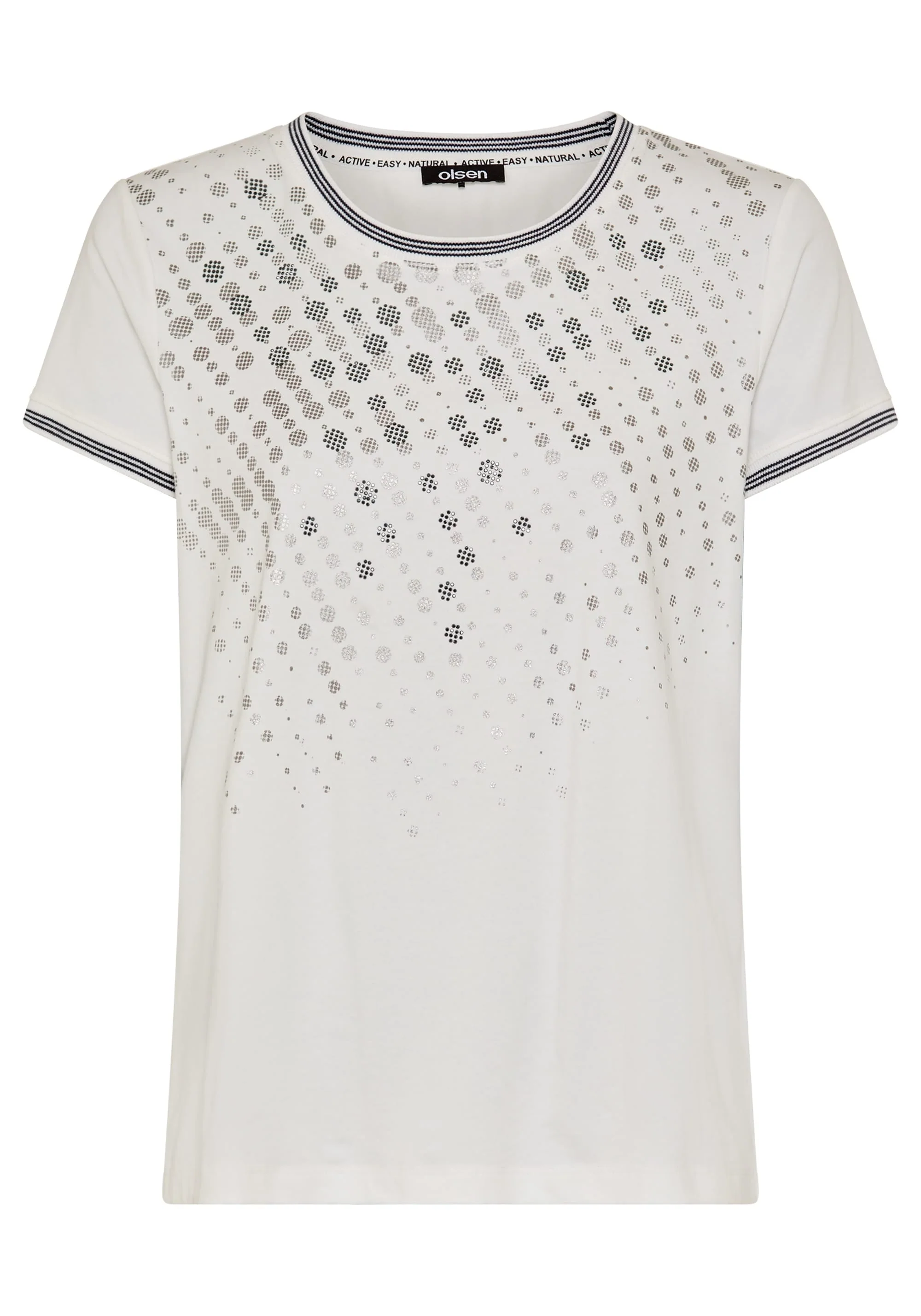 Embellished T-Shirt - Image 5