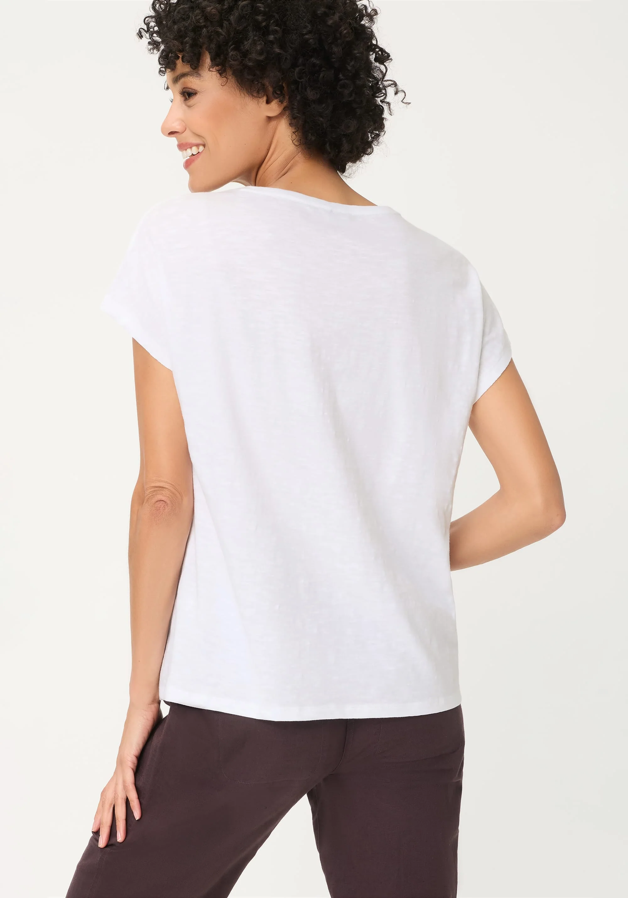 Embellished T-Shirt - Image 3