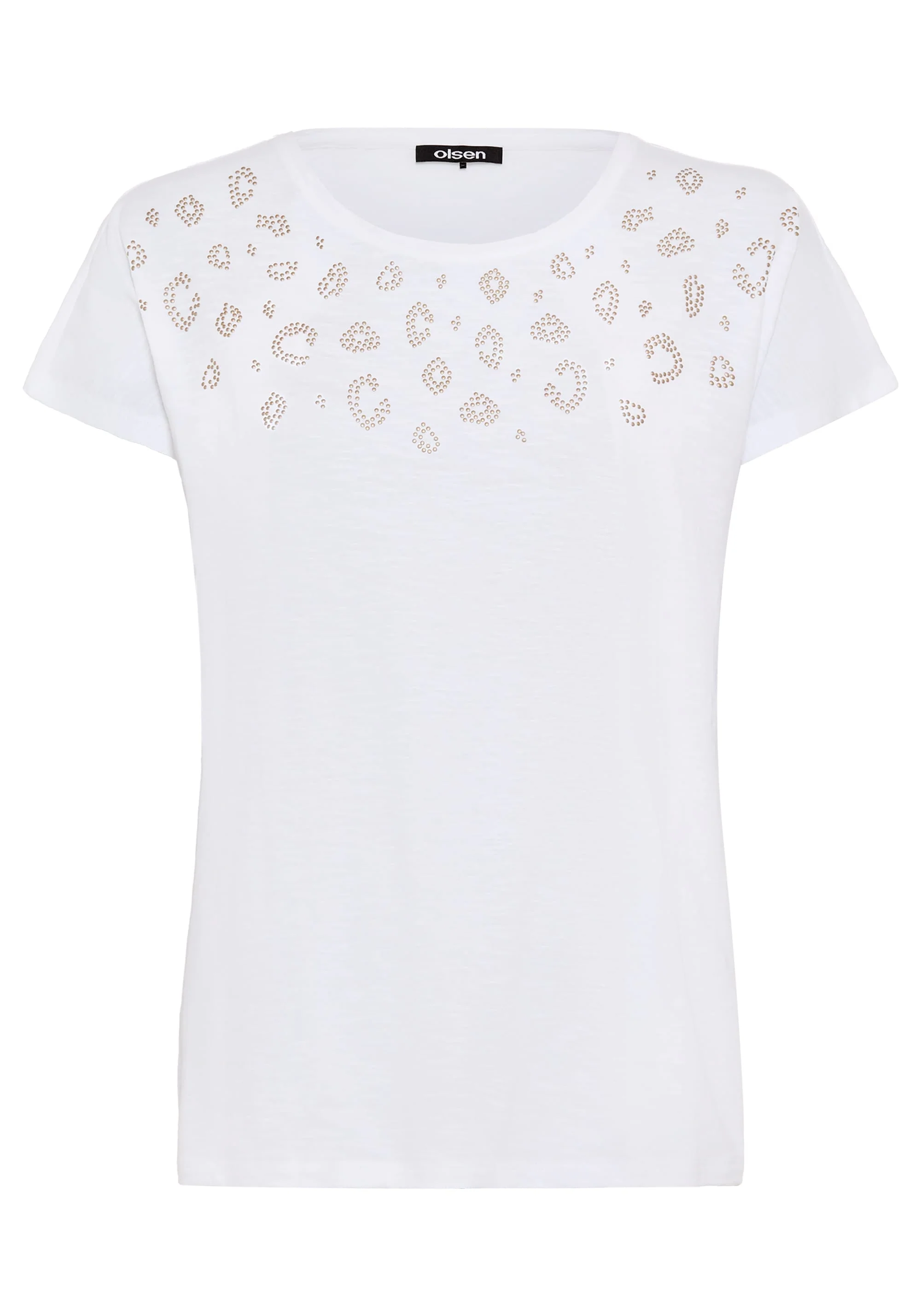 Embellished T-Shirt - Image 5