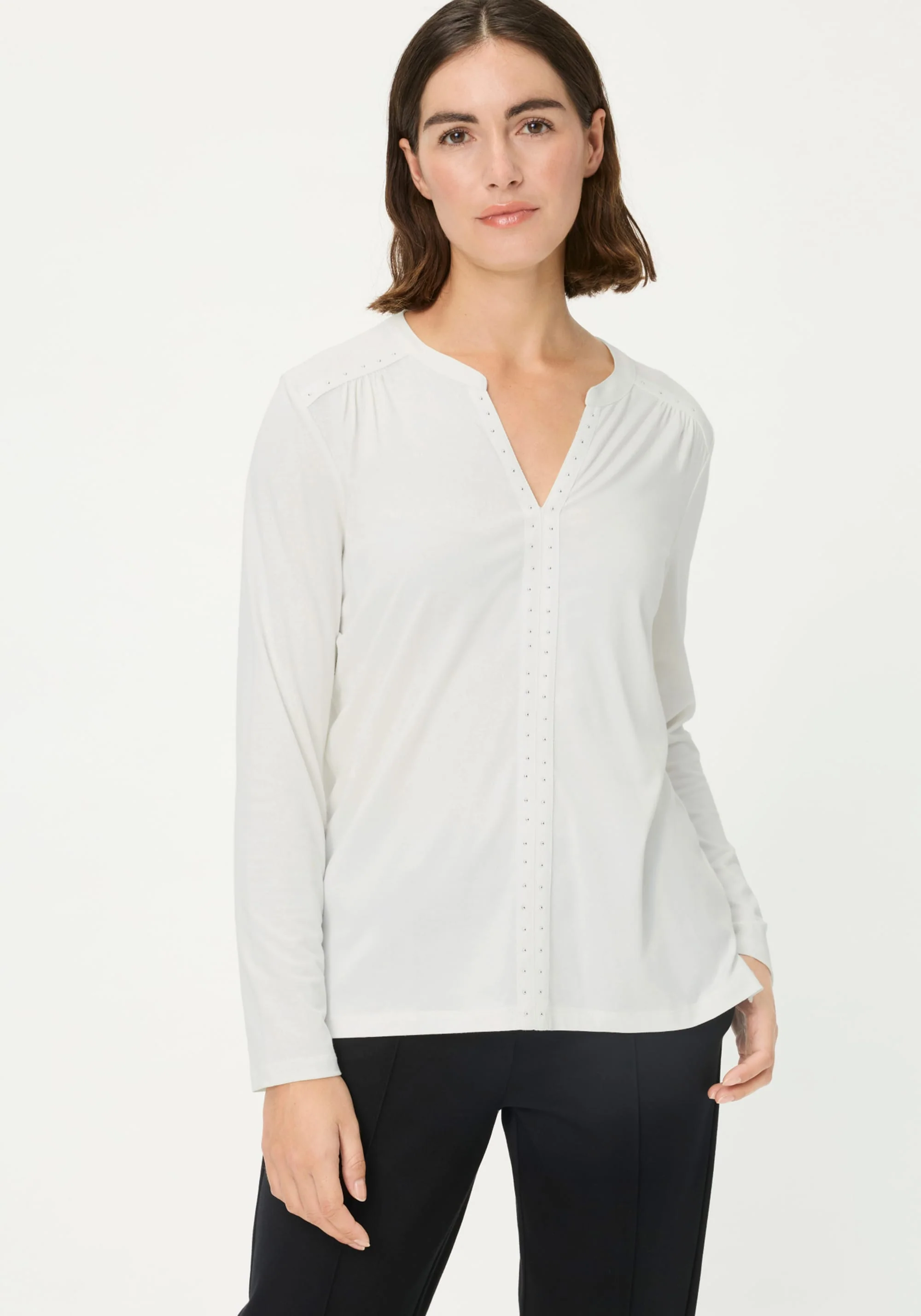 Embellished T-Shirt