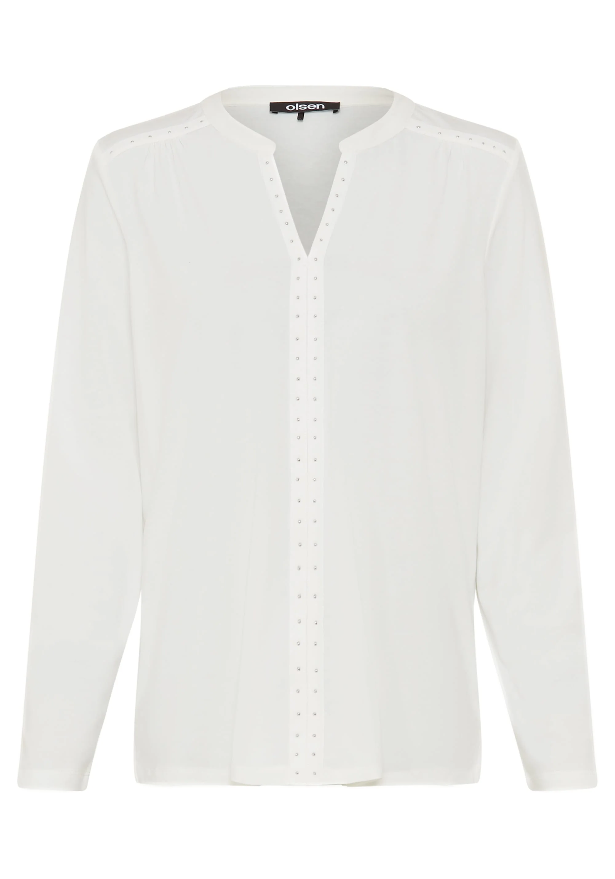 Embellished T-Shirt - Image 6