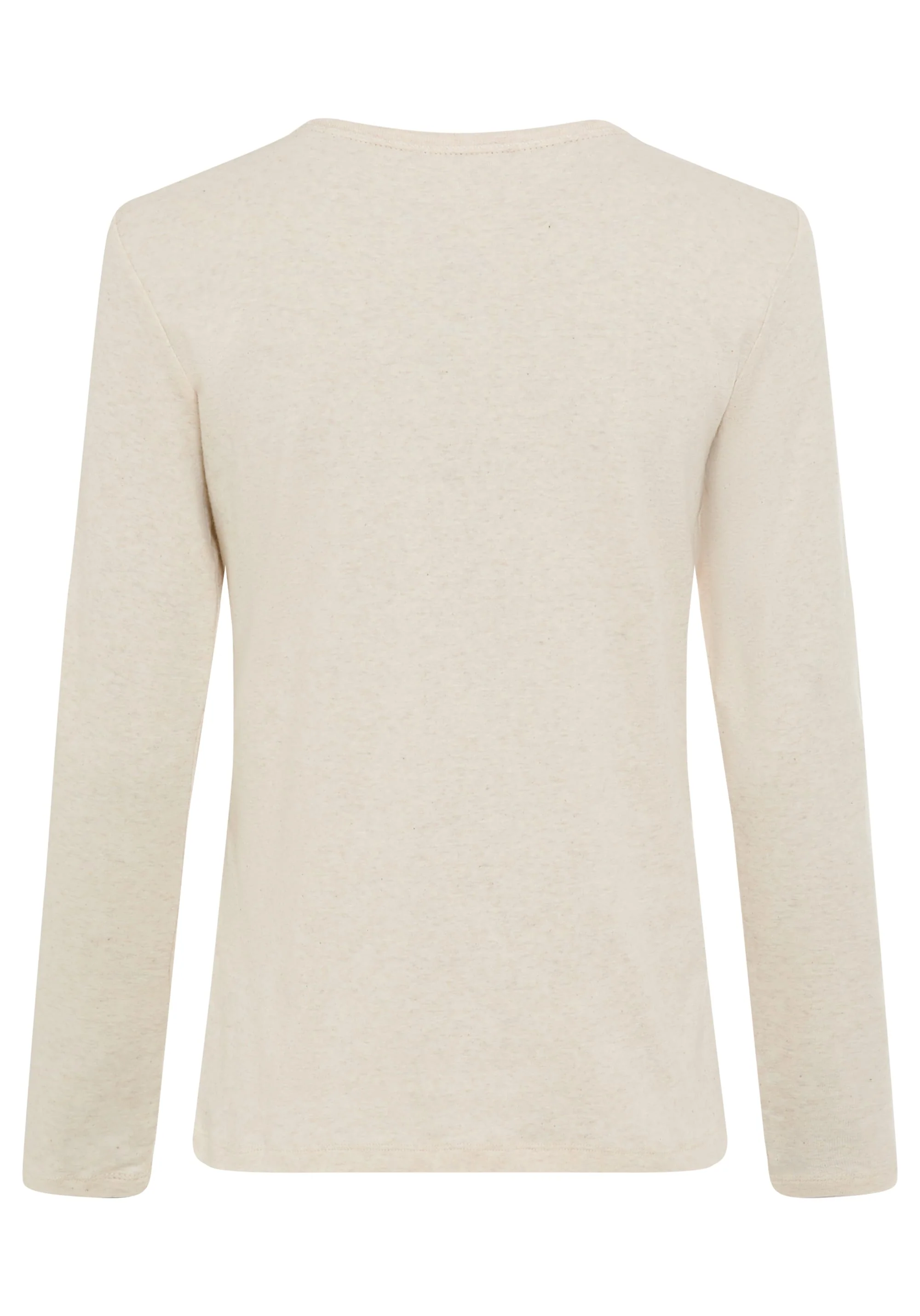 Fashion Girl Placement Print T-Shirt - Image 6