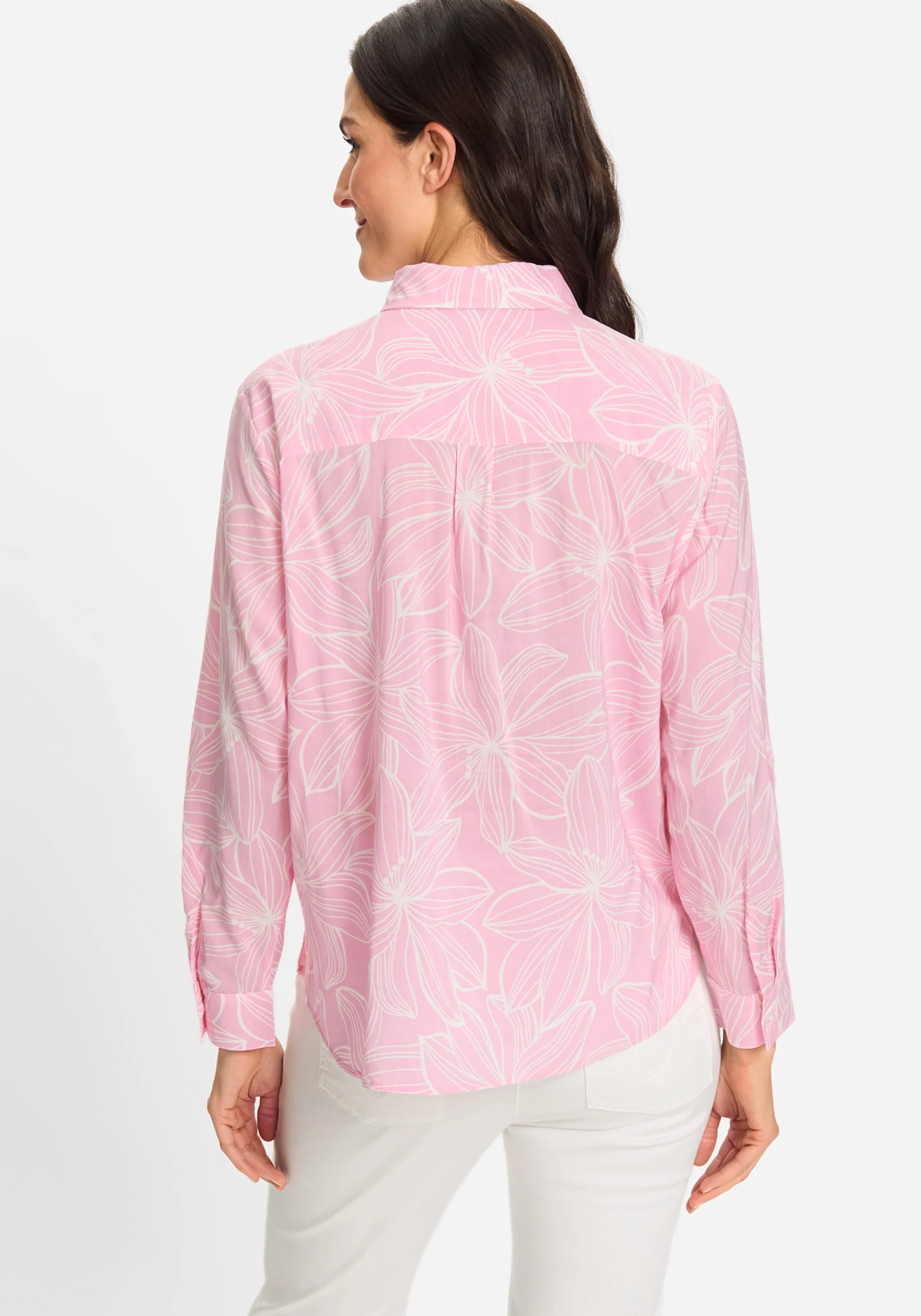 Floral Shirt - Image 2
