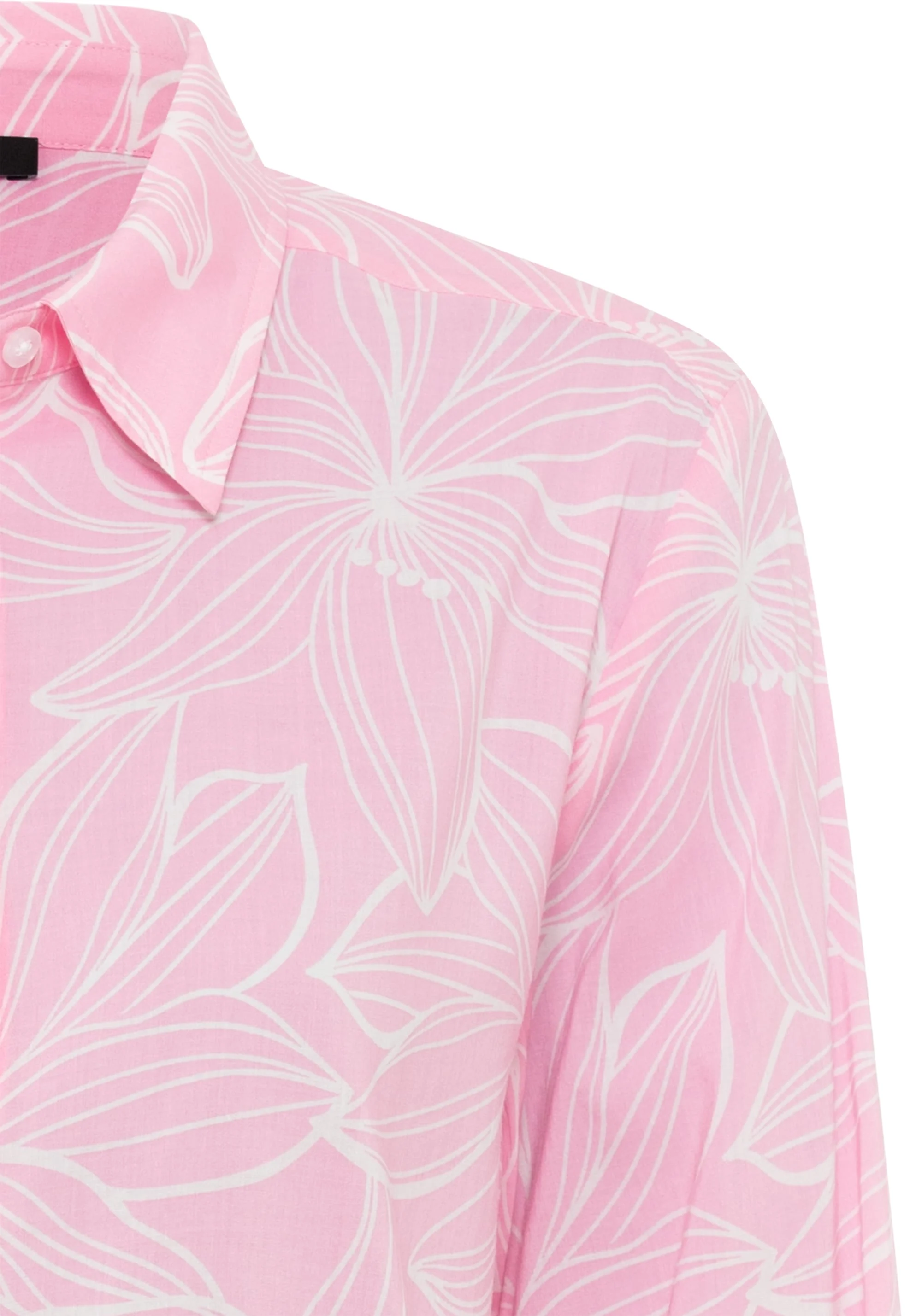 Floral Shirt - Image 3