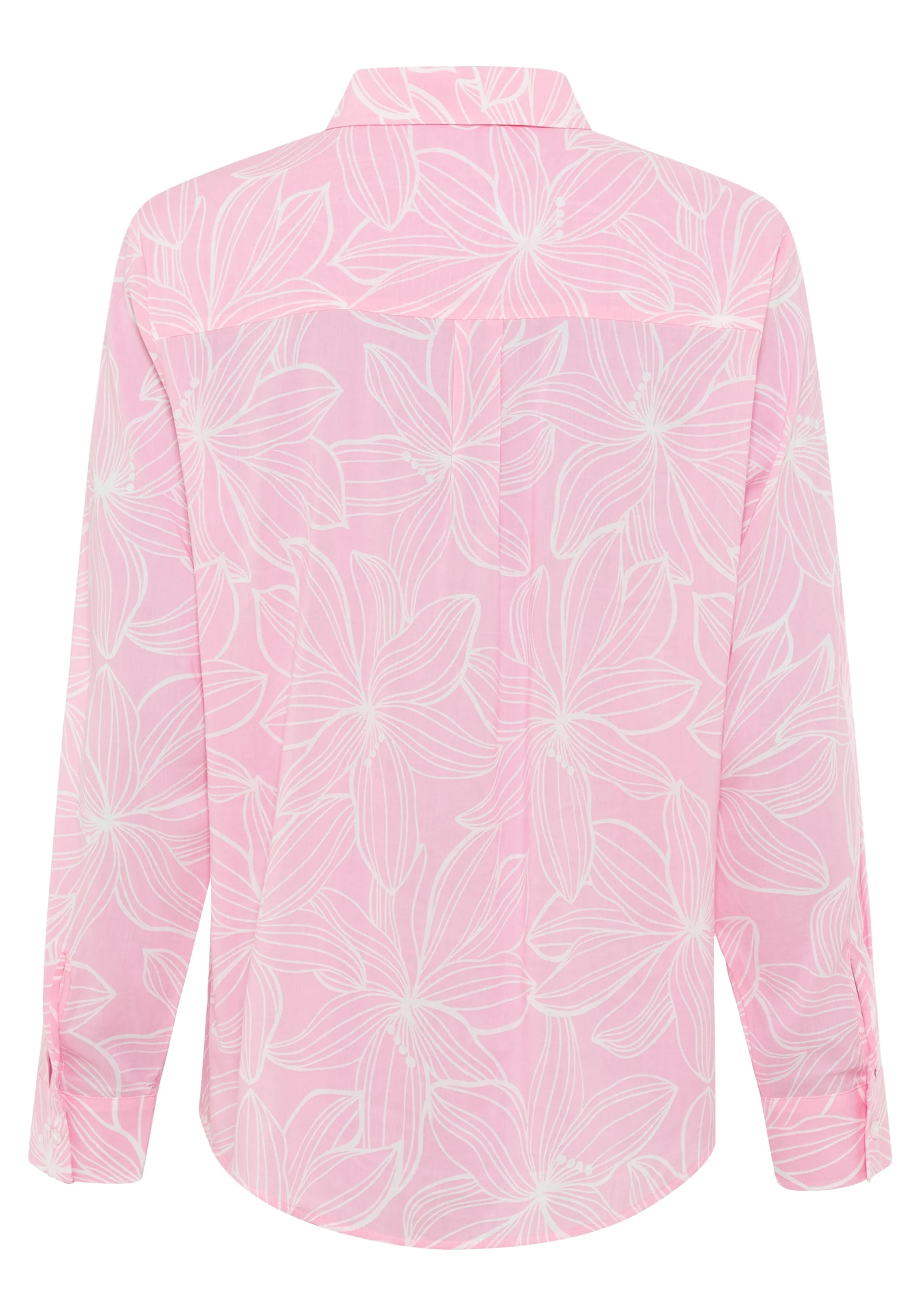 Floral Shirt - Image 4