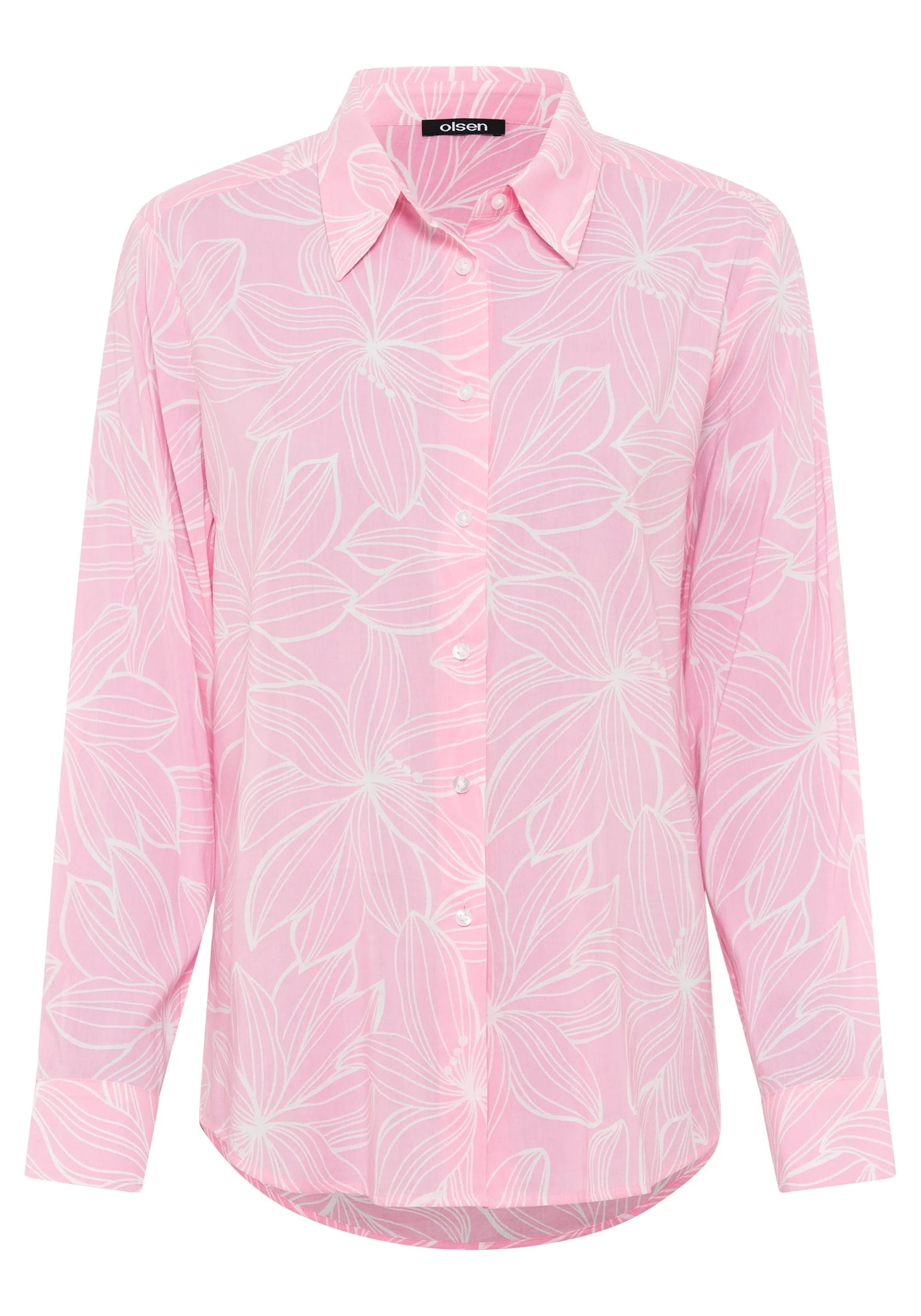 Floral Shirt - Image 5