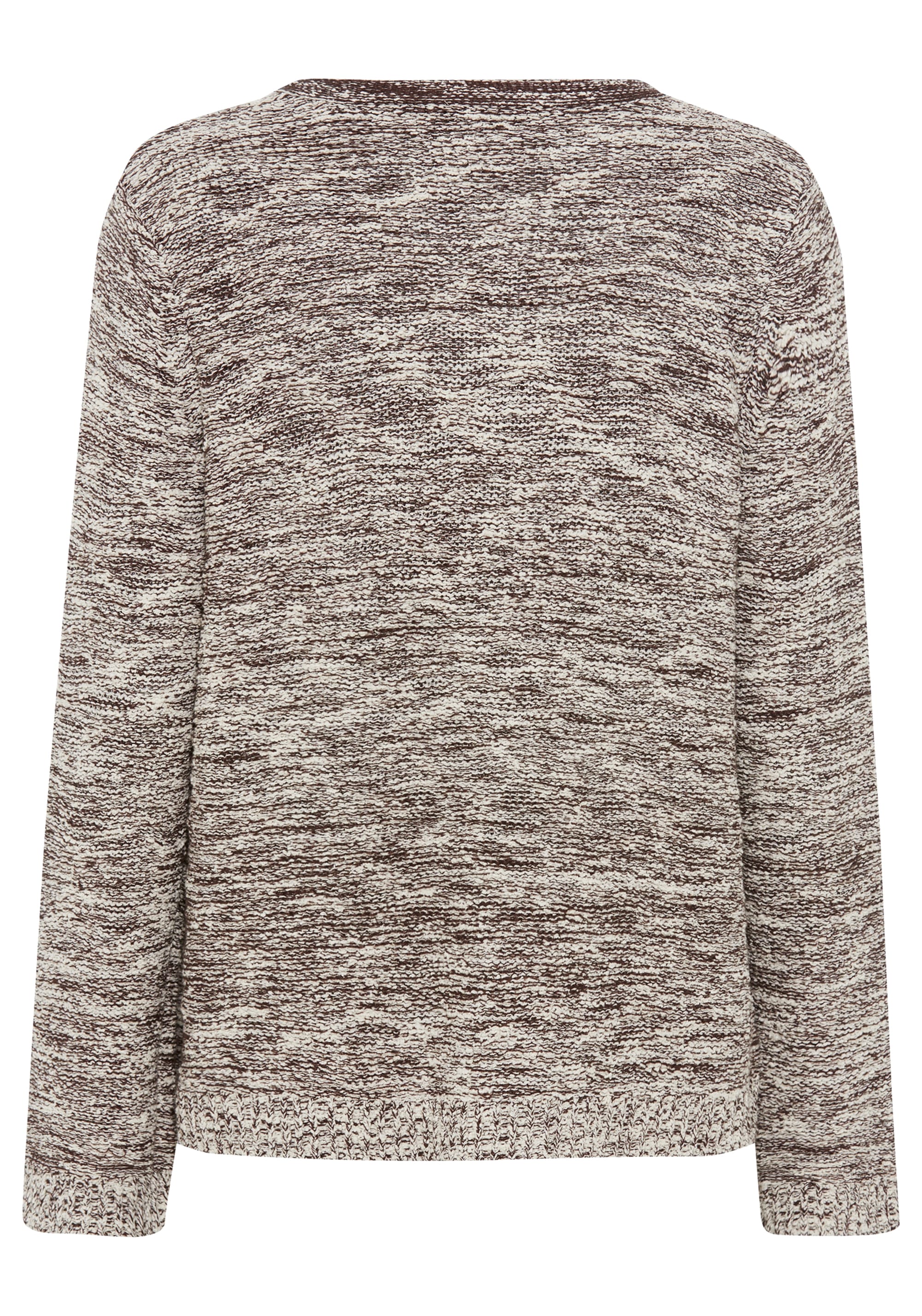 Fringe Trim Cardigan - Image 4