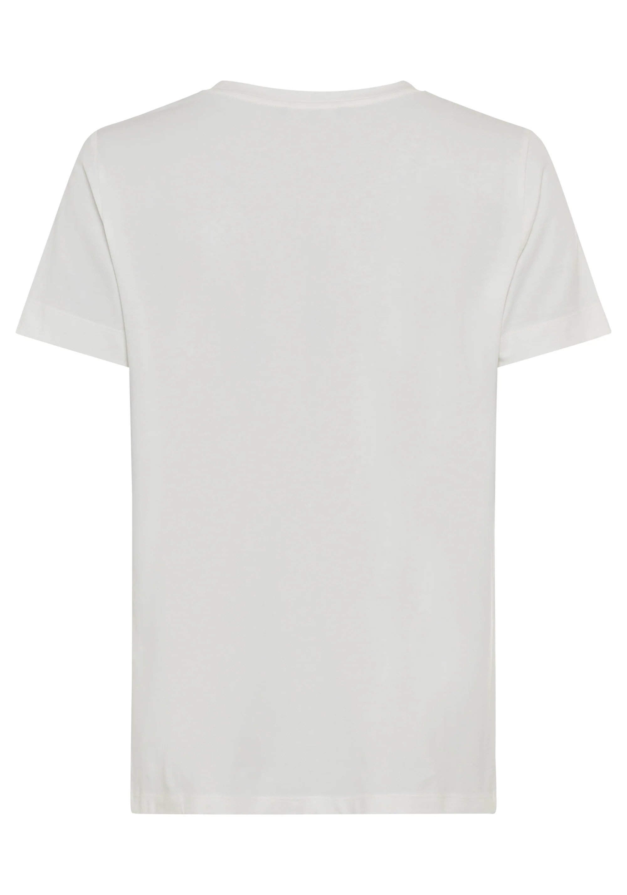 Funky Puppy Printed T-Shirt - Image 4