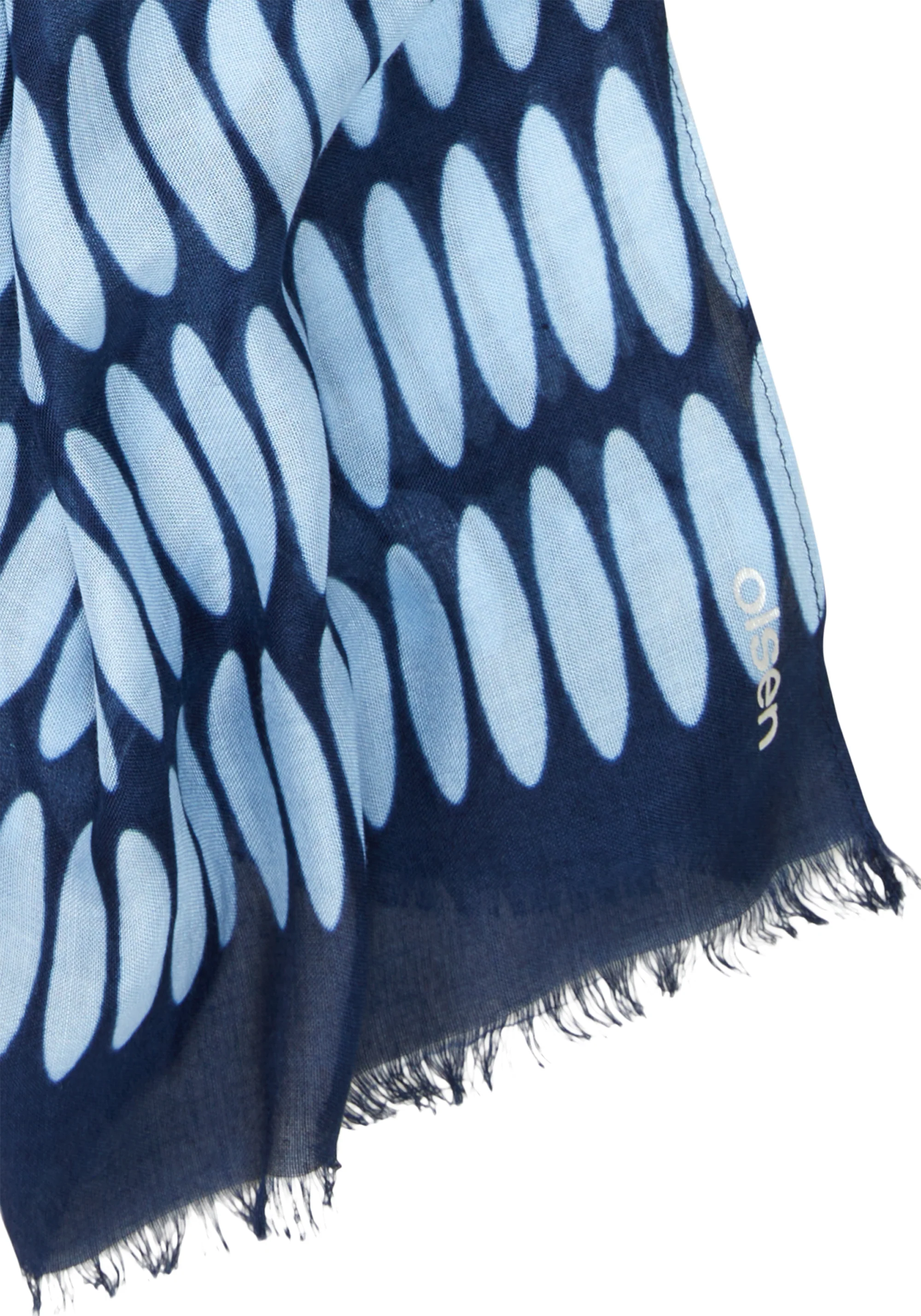 Geo Scarf - Image 2