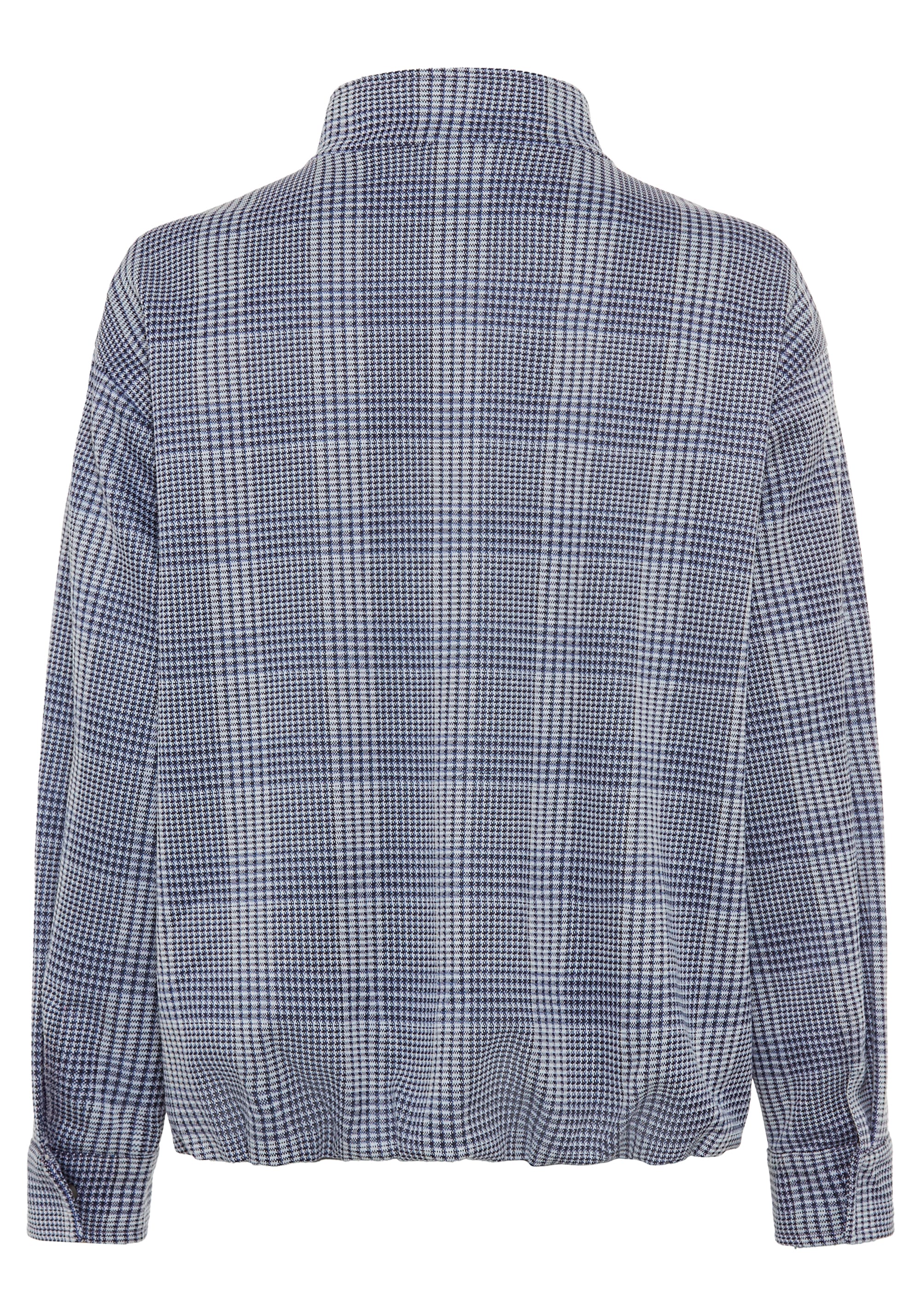 Glen Check Jacket - Image 7