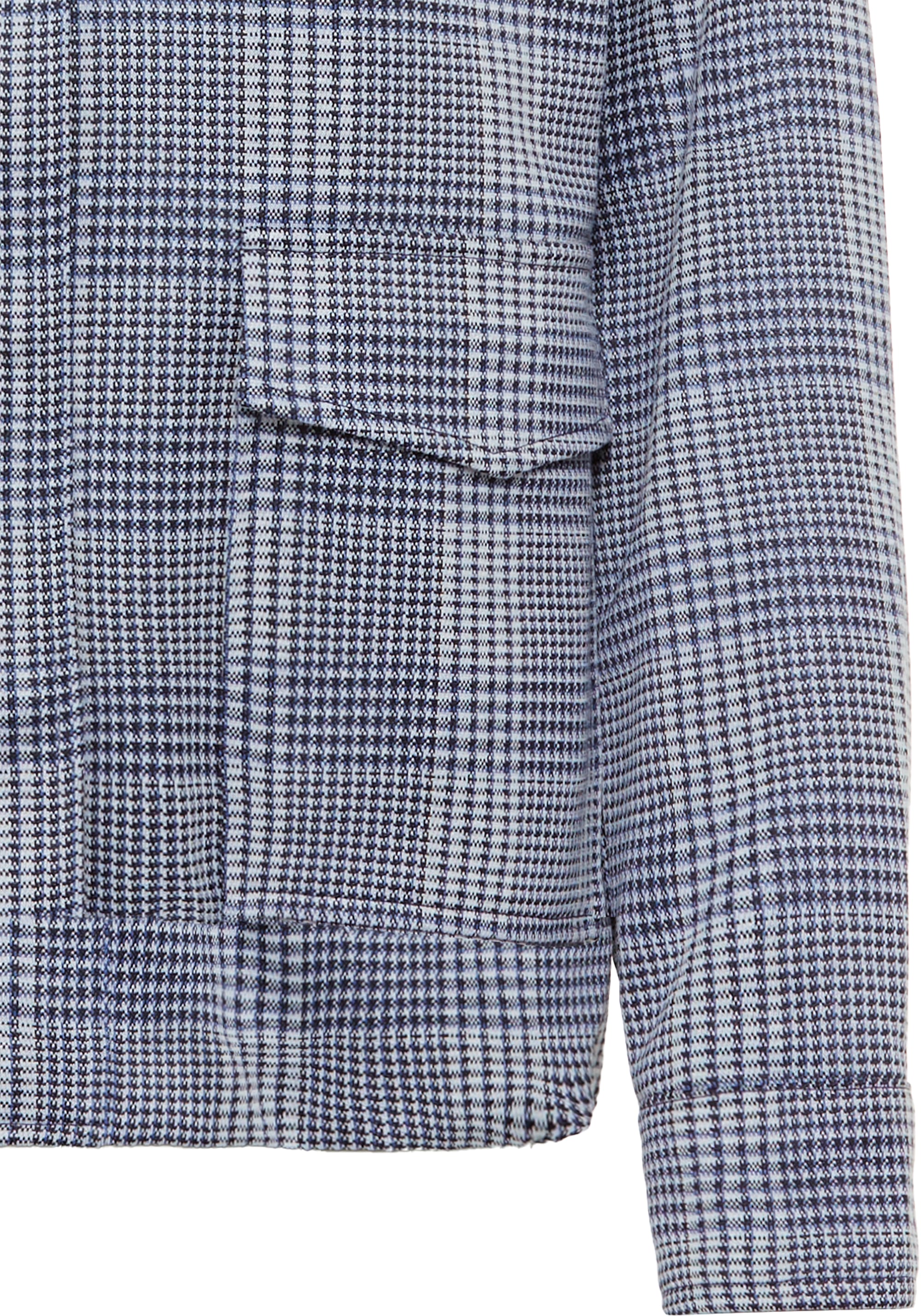 Glen Check Jacket - Image 8