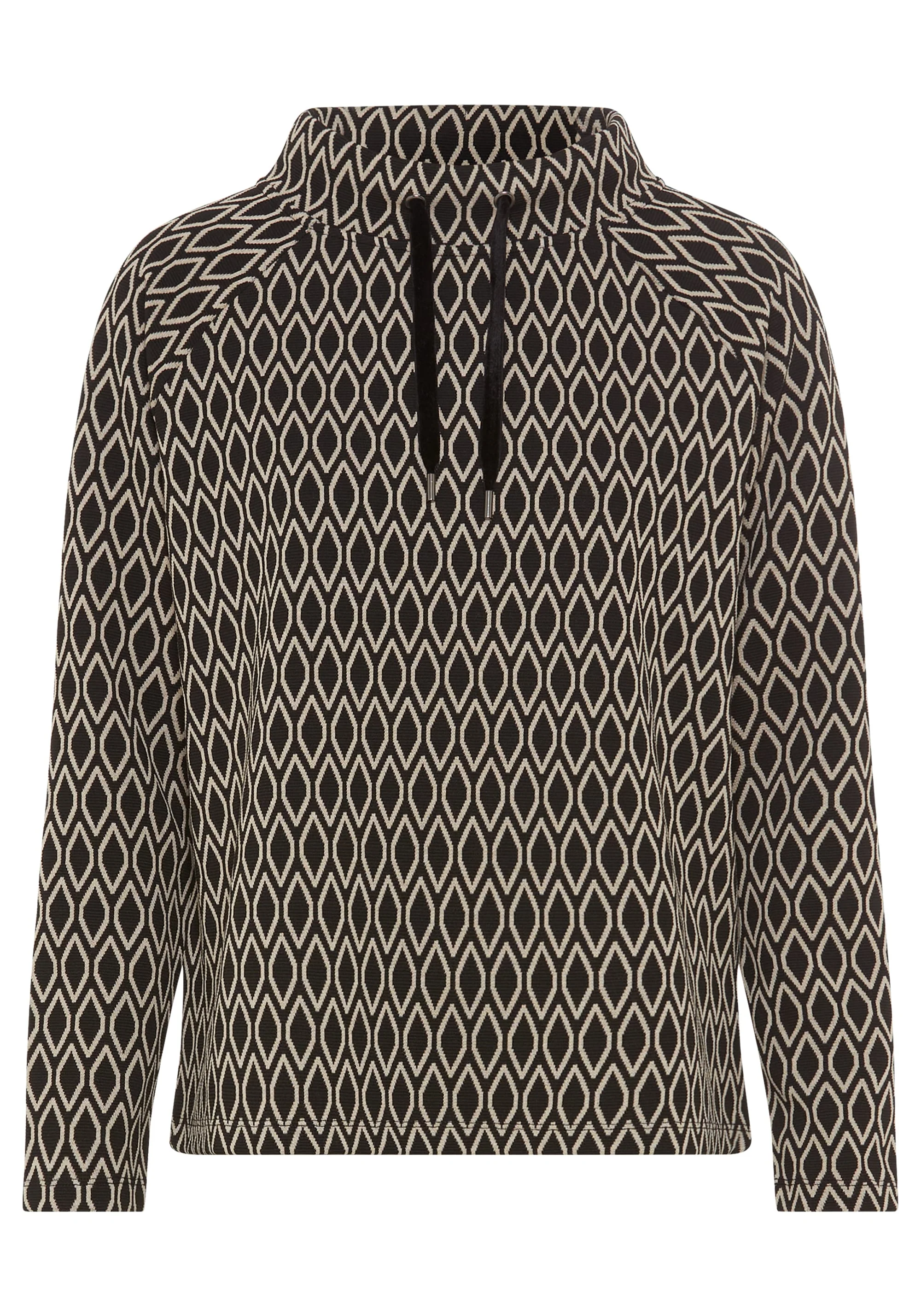 Graphic Jersey Top - Image 5