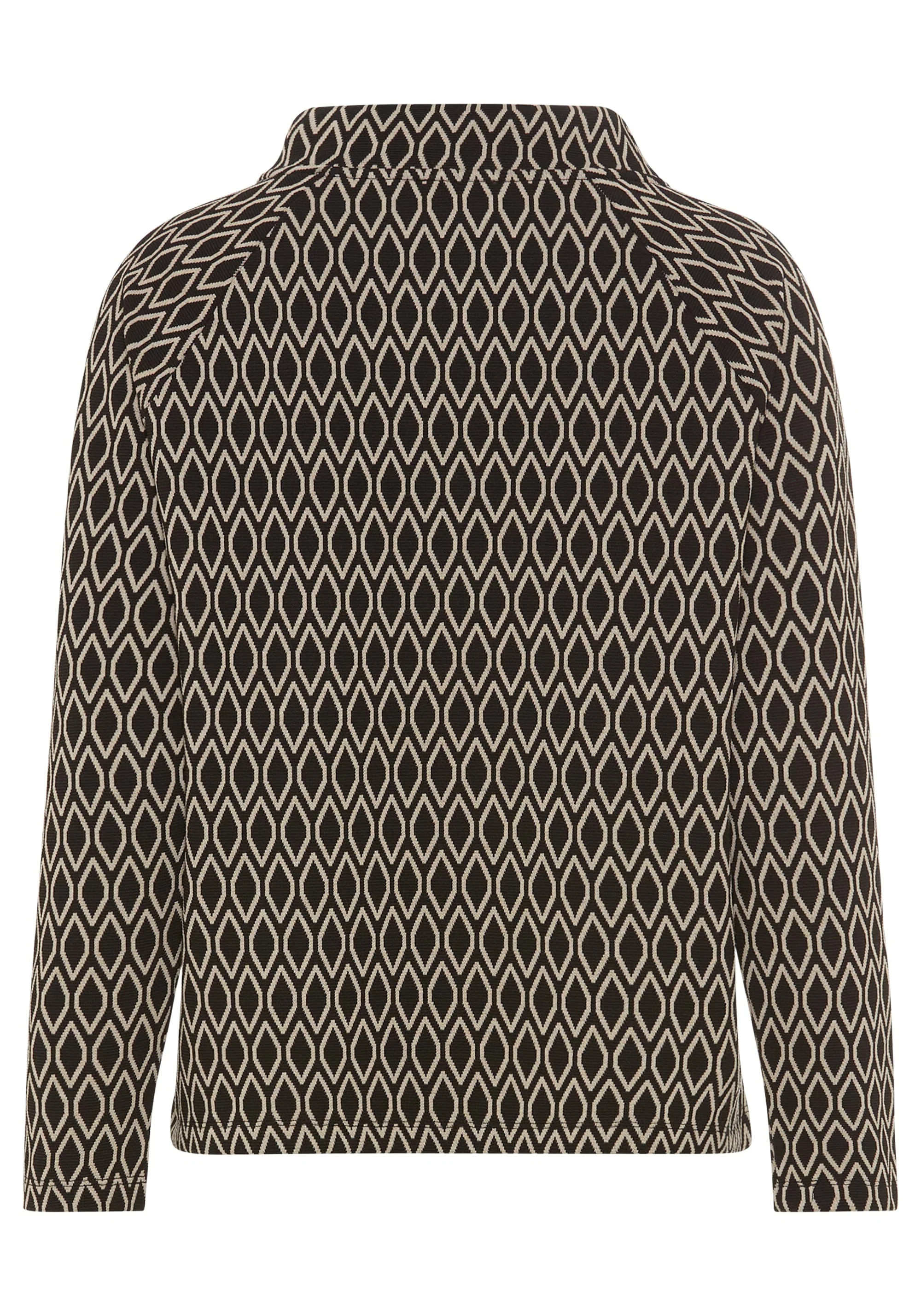 Graphic Jersey Top - Image 6