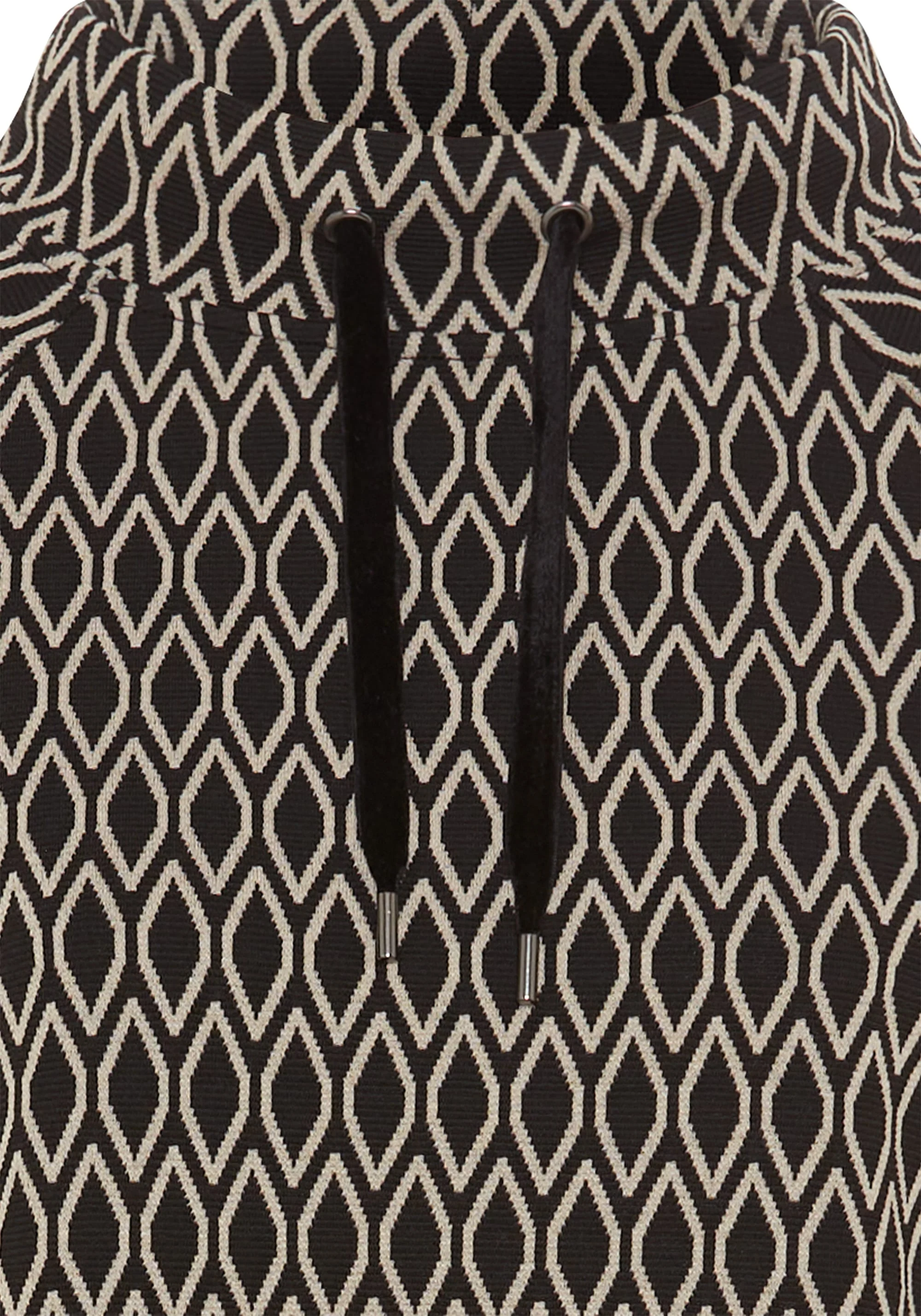 Graphic Jersey Top - Image 7