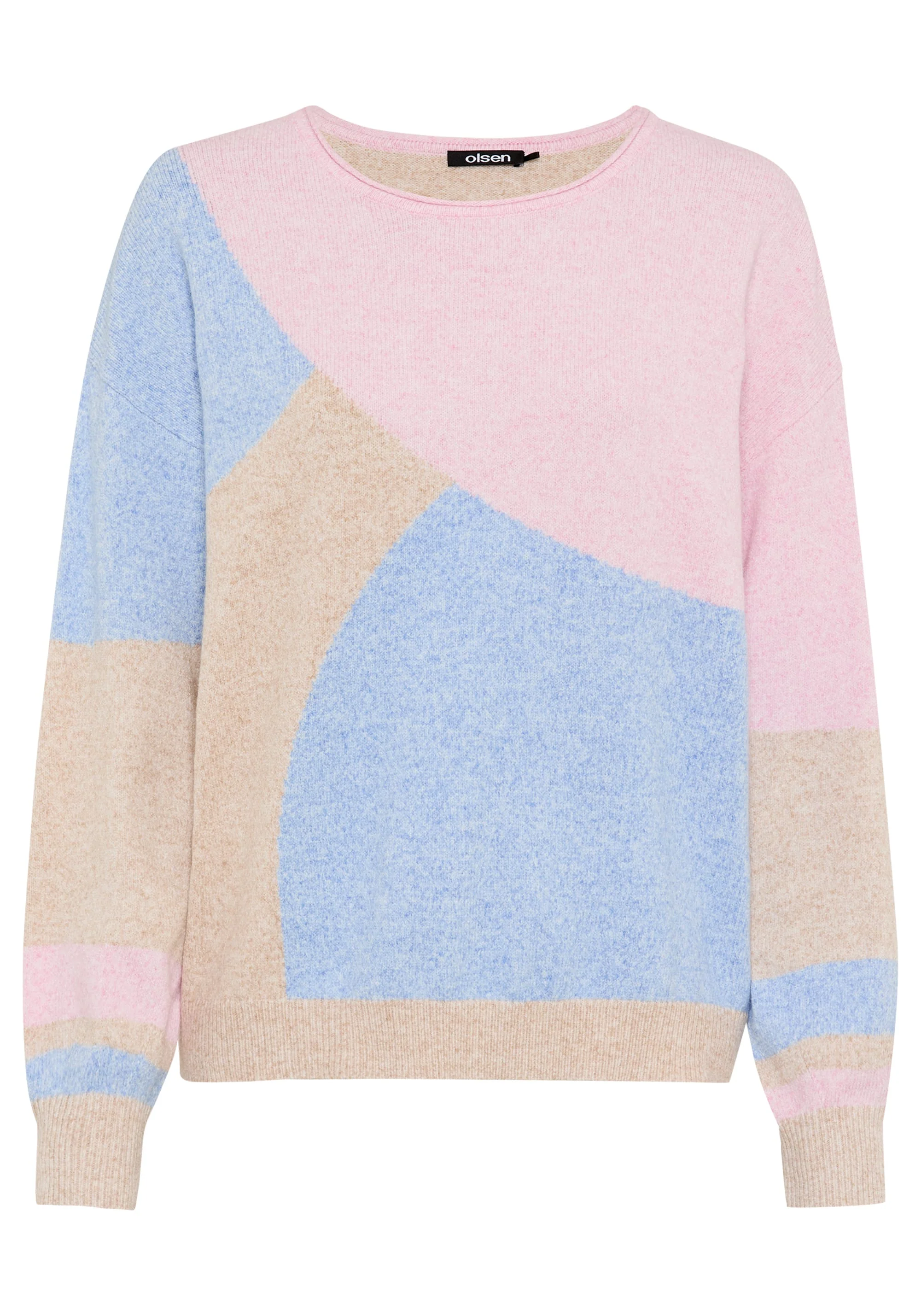 Graphic Sweater - Image 6