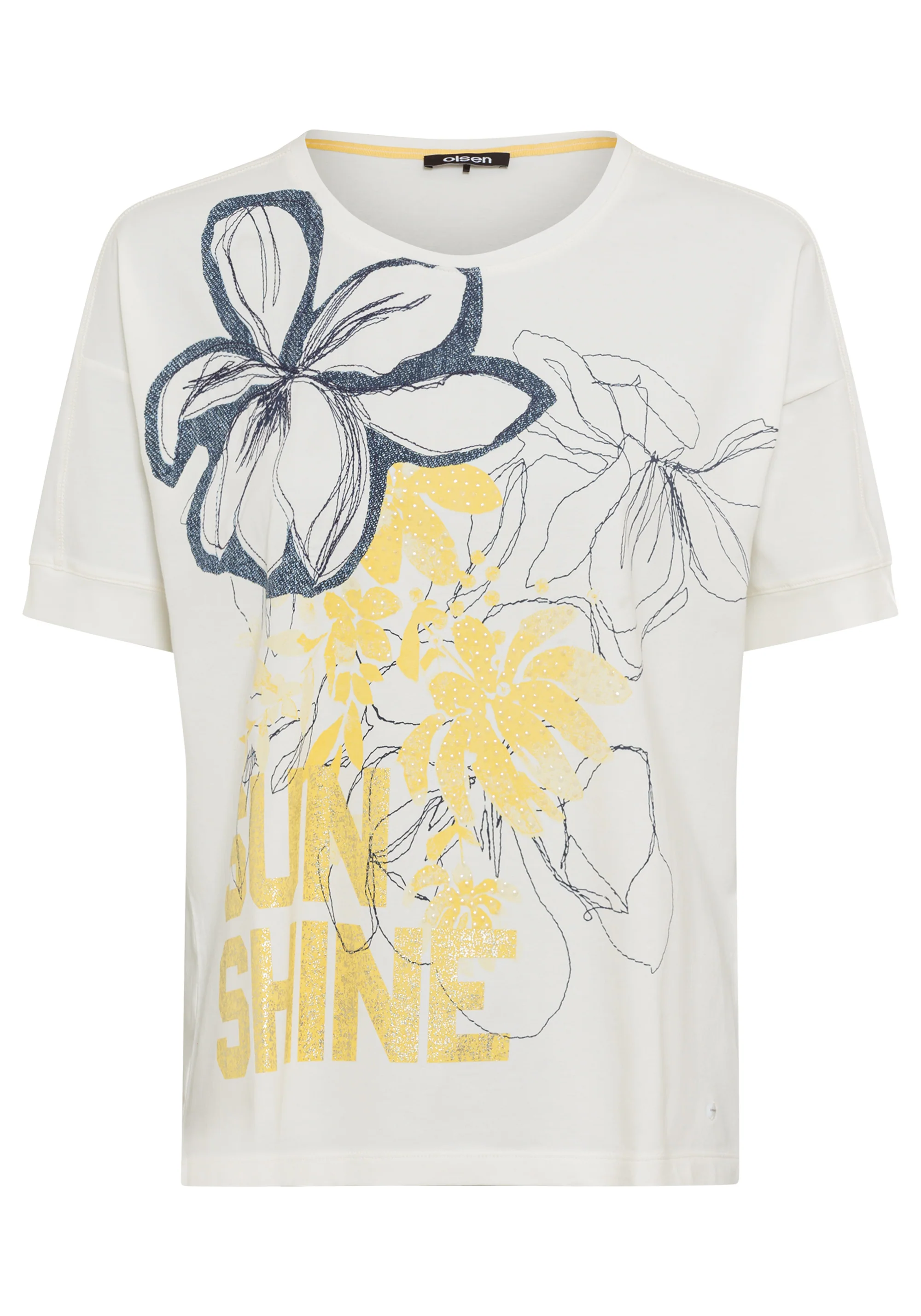 Graphic T-Shirt - Image 4