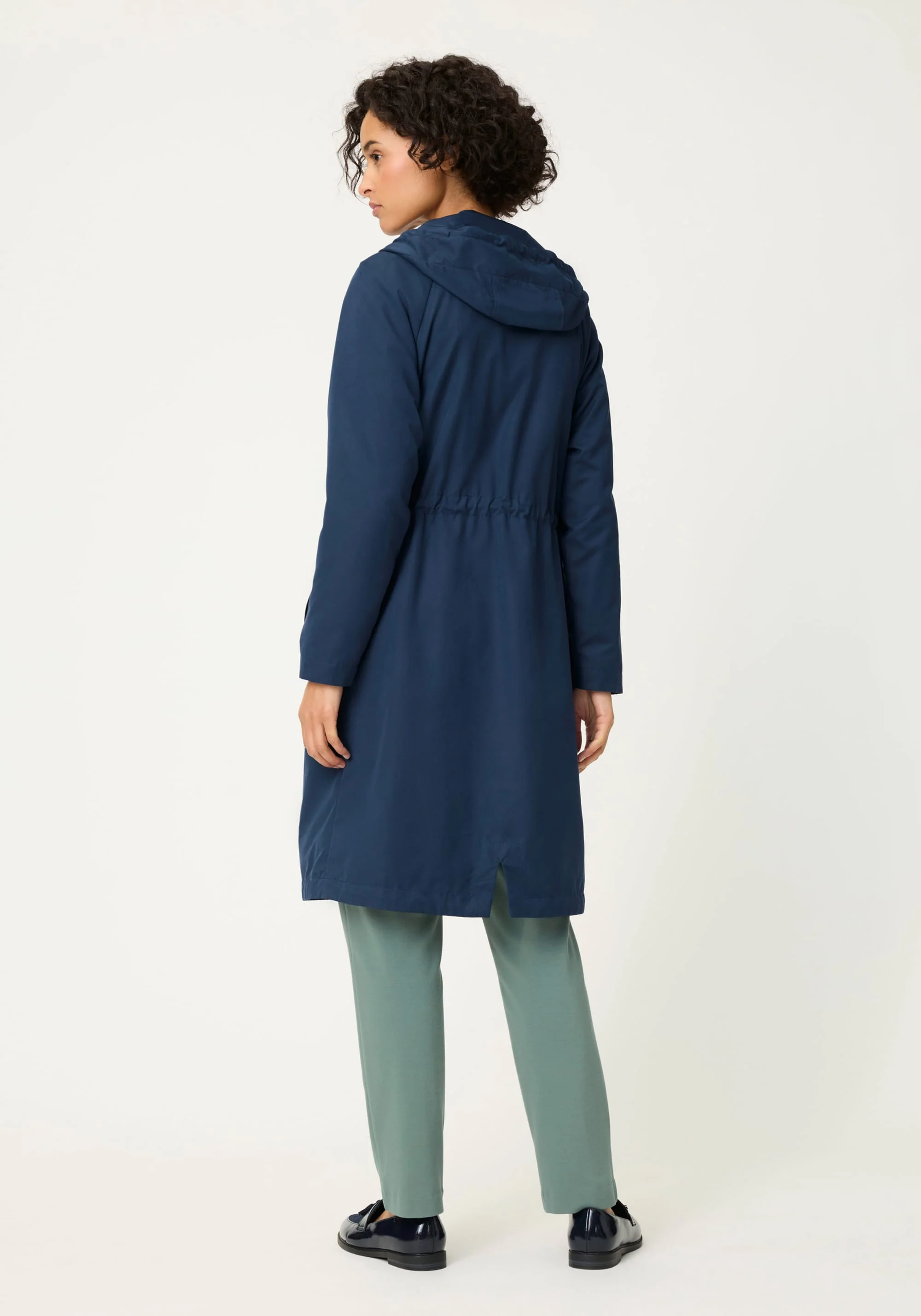 Hooded Anorak - Image 3